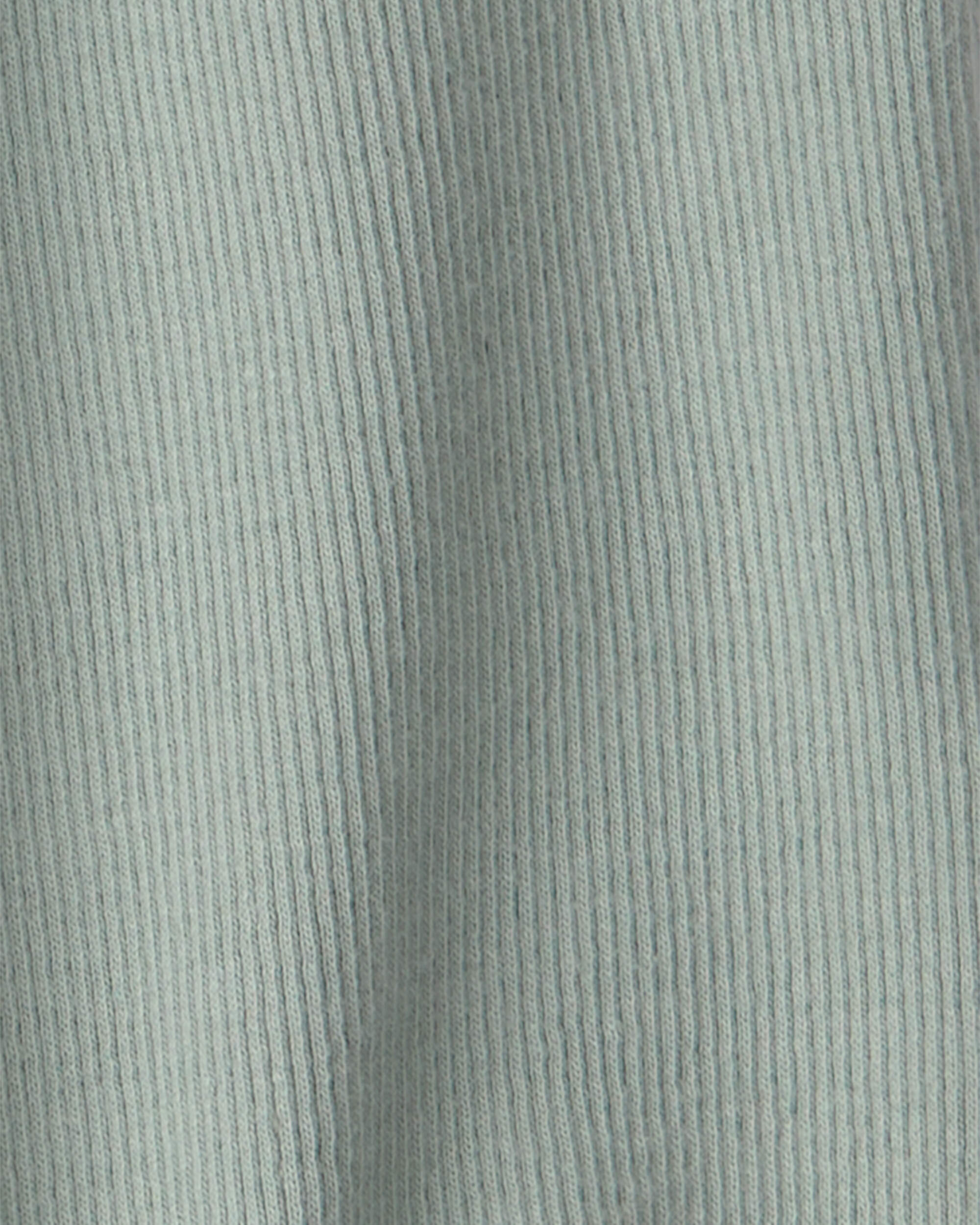 Baby Girl 2-Pack Organic Cotton Bubble Under The Sea