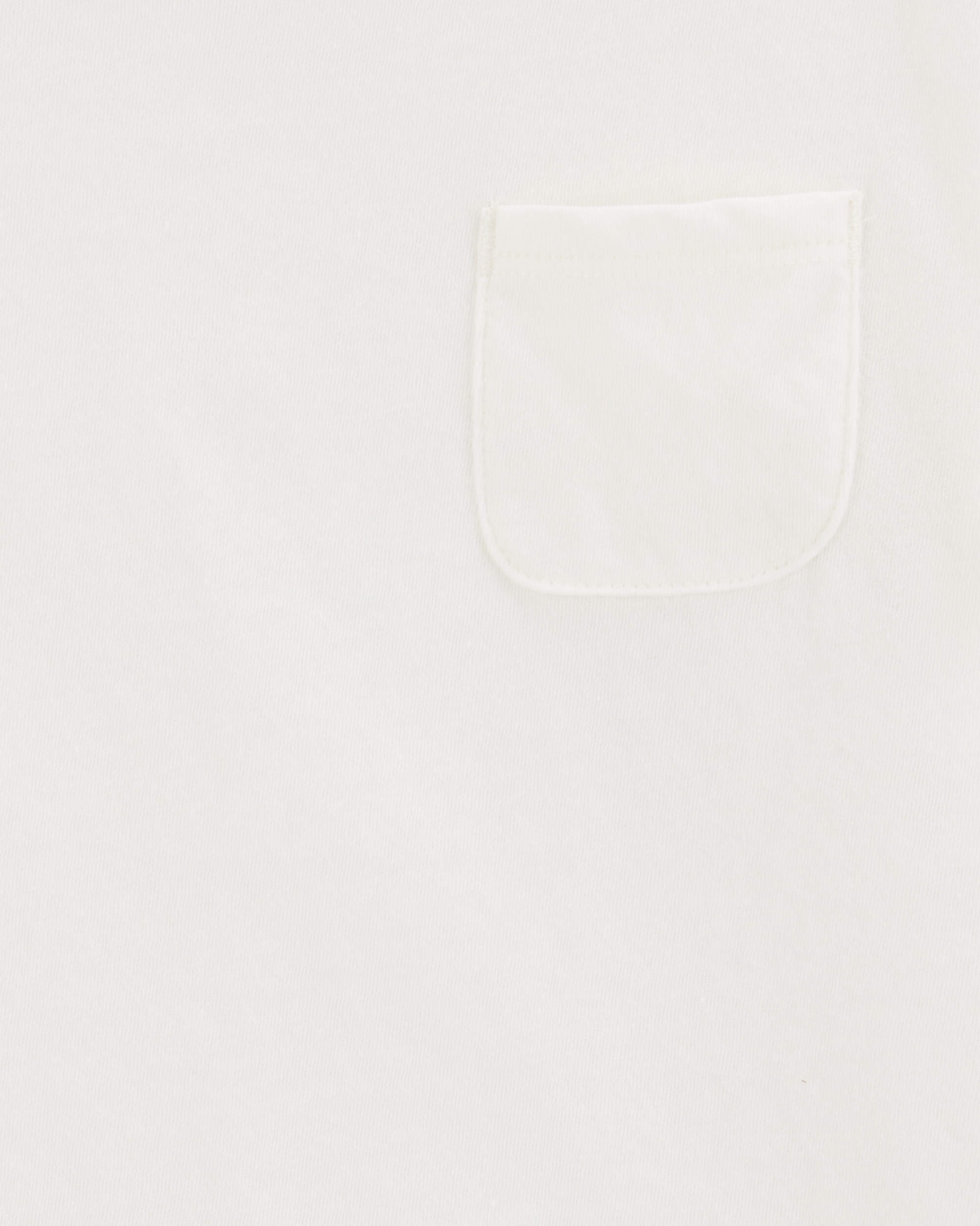 Girls Short-Sleeve Pocket Tee