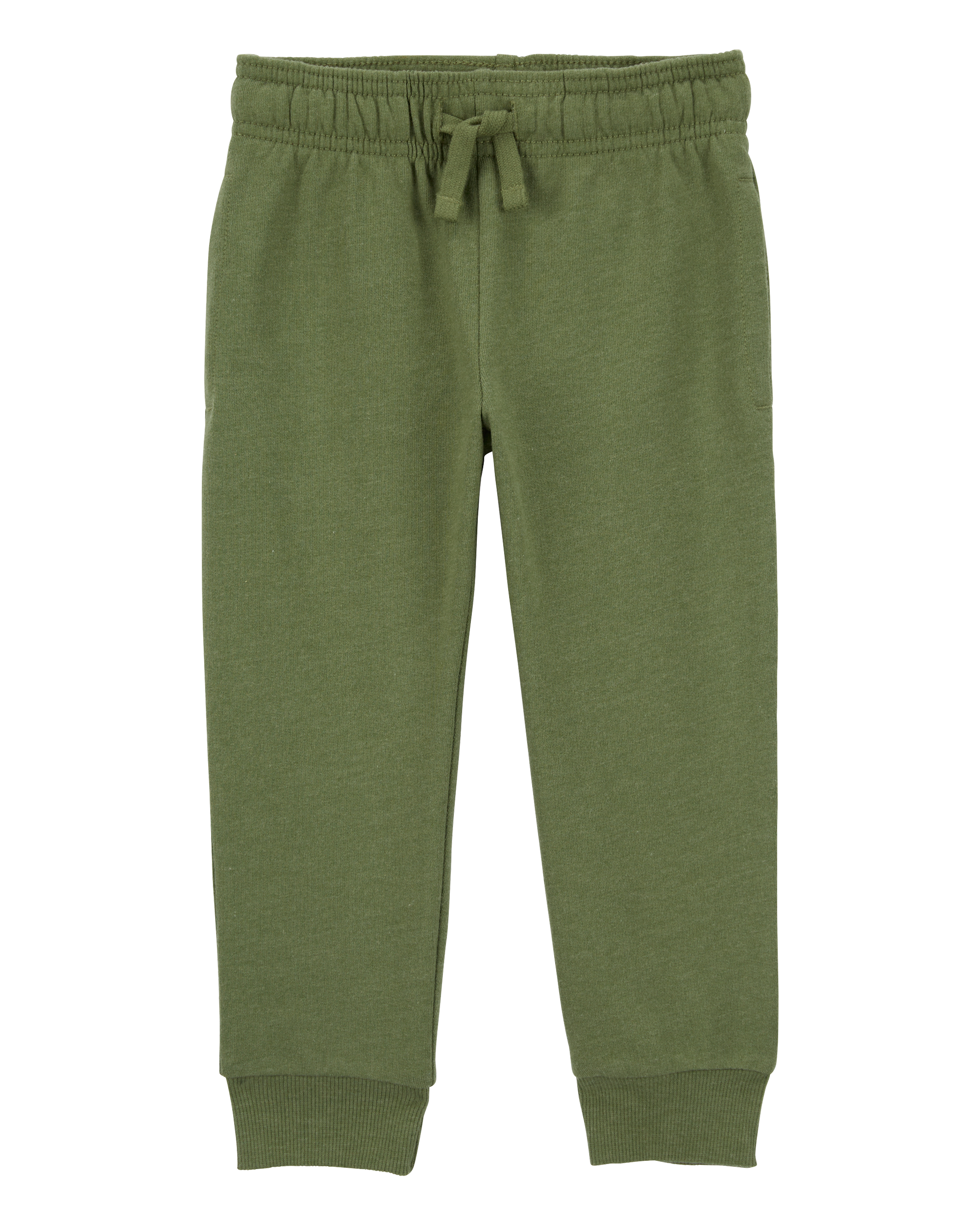 Baby Pull-On French Terry Joggers