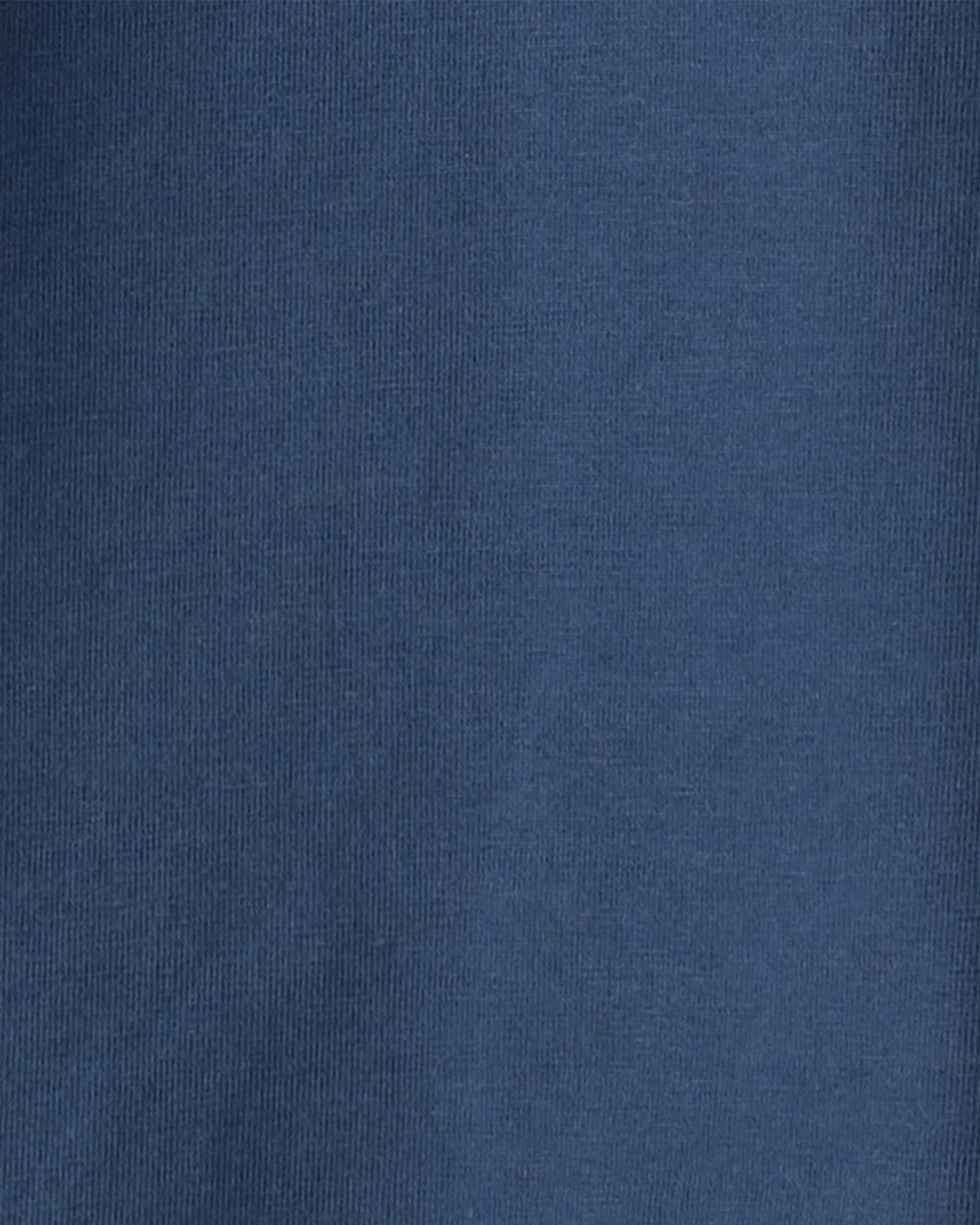 Toddler 3-Pack Organic Cotton Long-Sleeve Stretch Jersey Tees