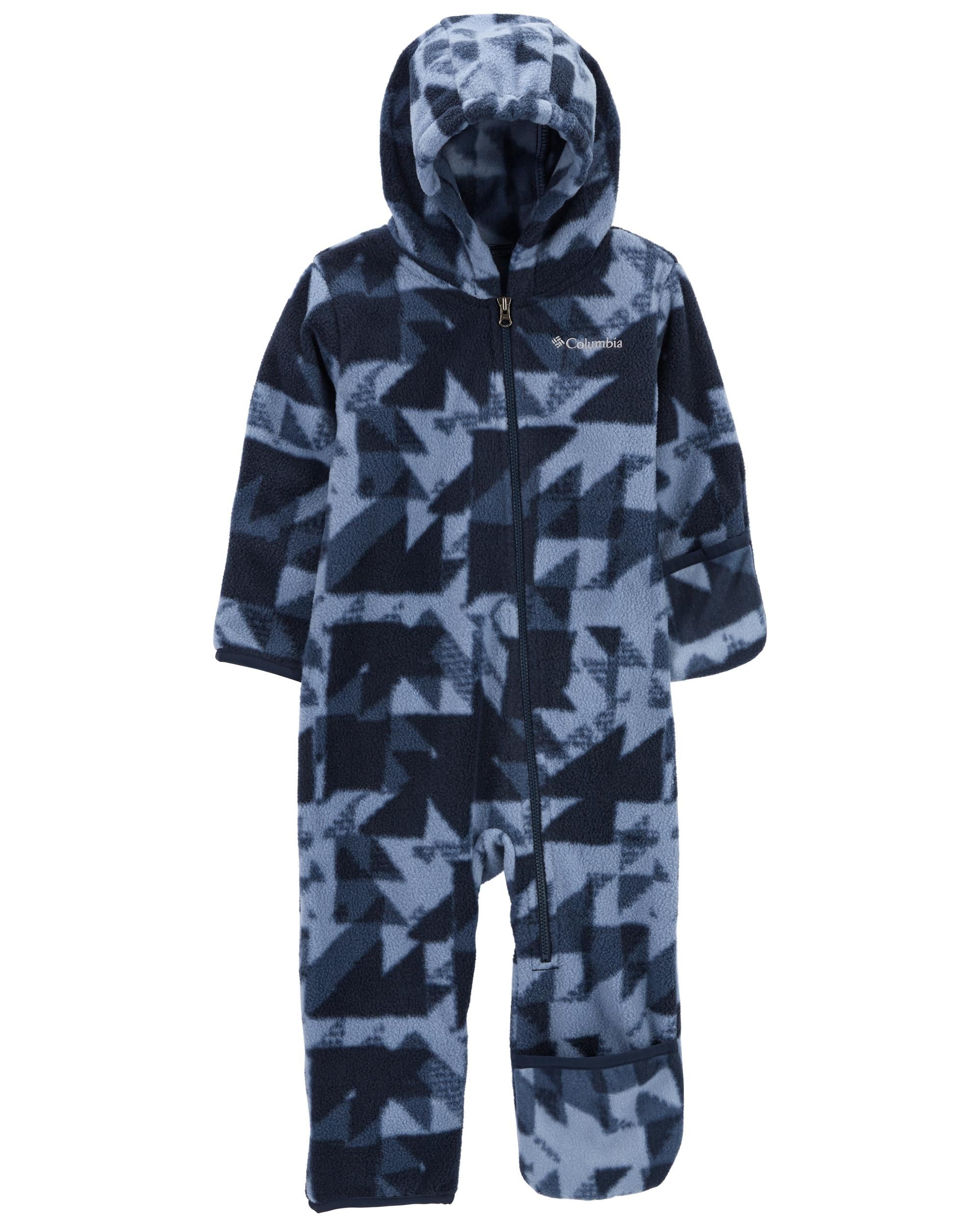 Habit hiver bebe columbia sale