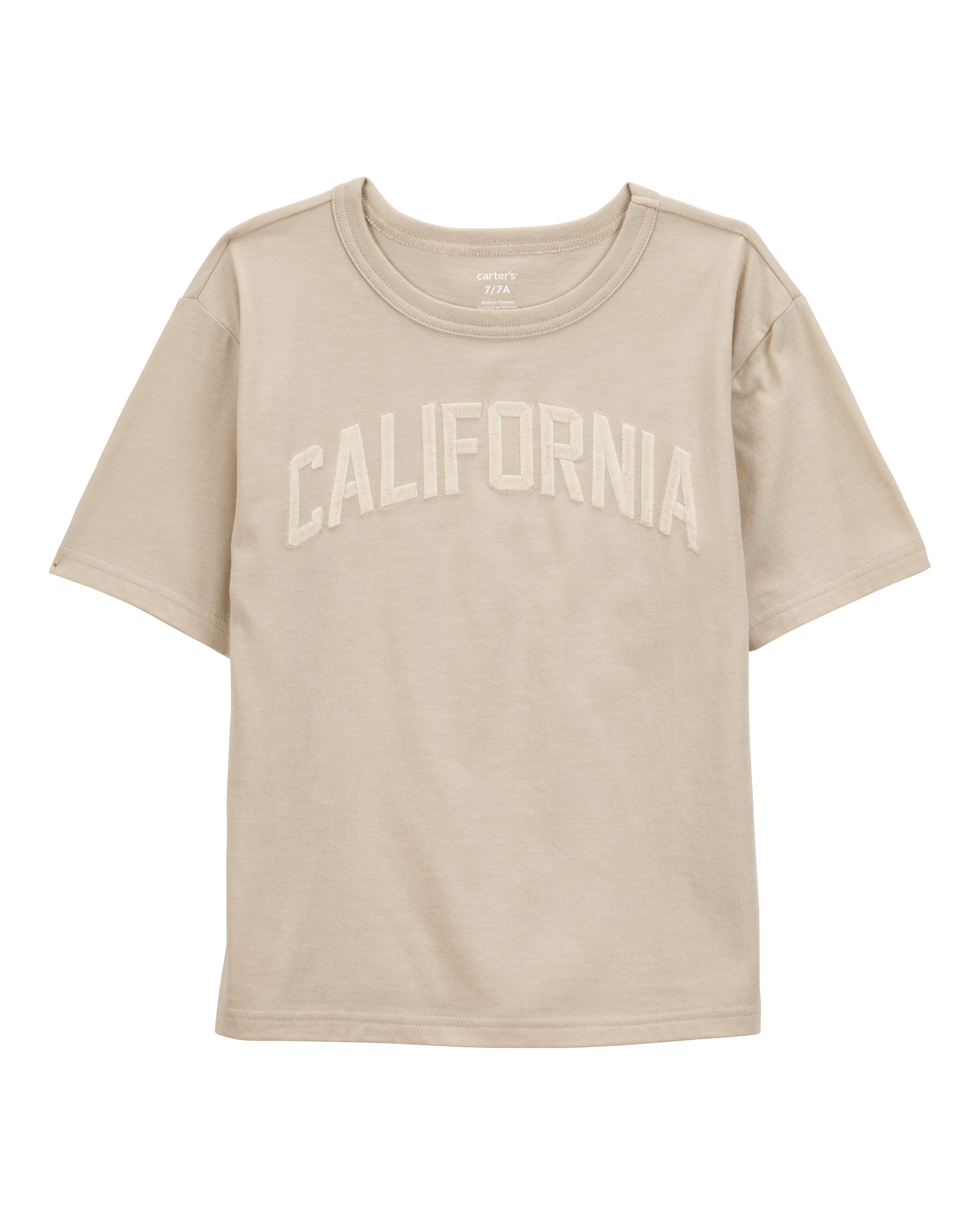 Kid California Graphic Tee