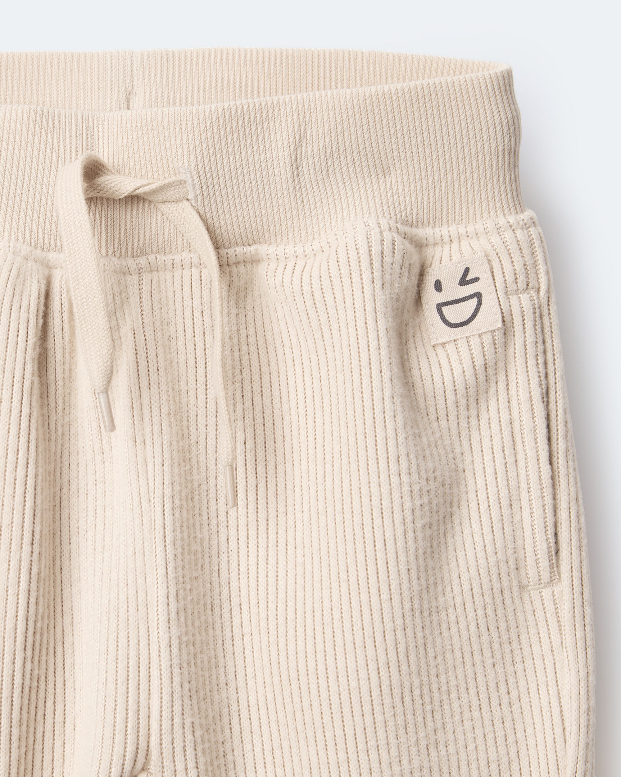 Toddler City Park™ Jogger Pant - Khaki