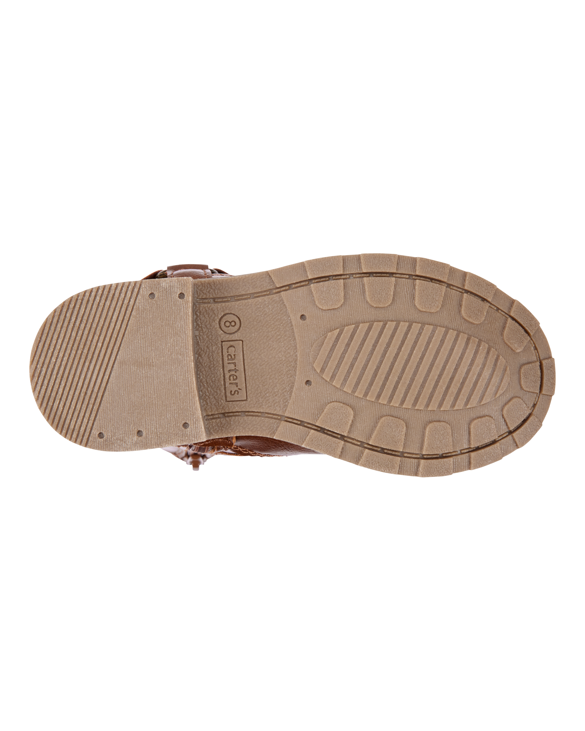 Toddler High Boots