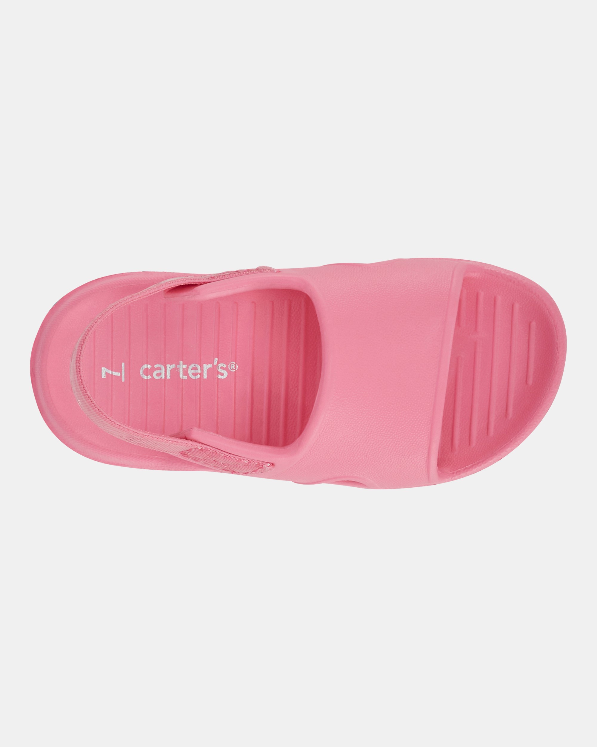 Toddler Girl Water Shoe Sandals