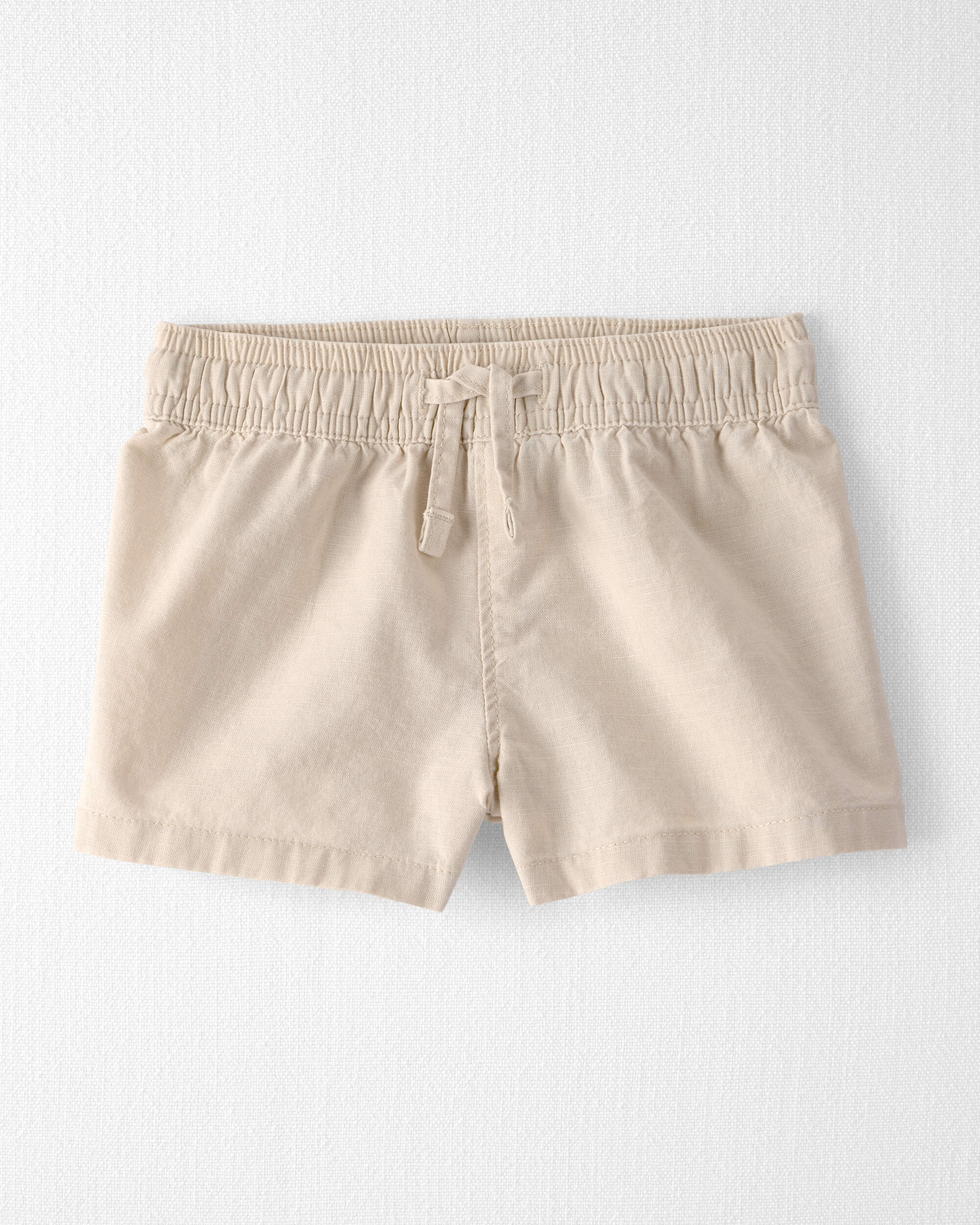 Baby Boy 2-Piece Organic Cotton Set