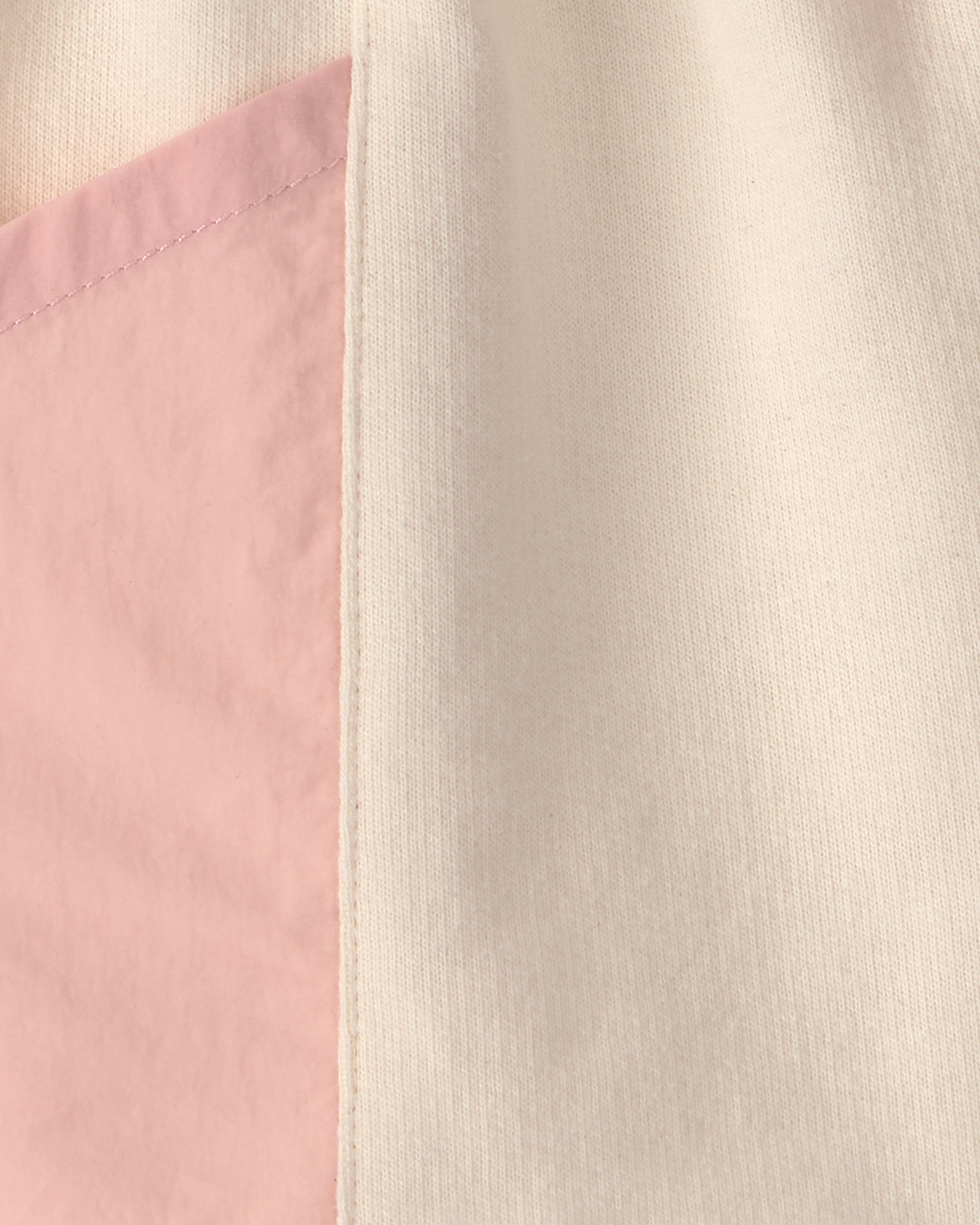 Toddler Girl French Terry Shorts