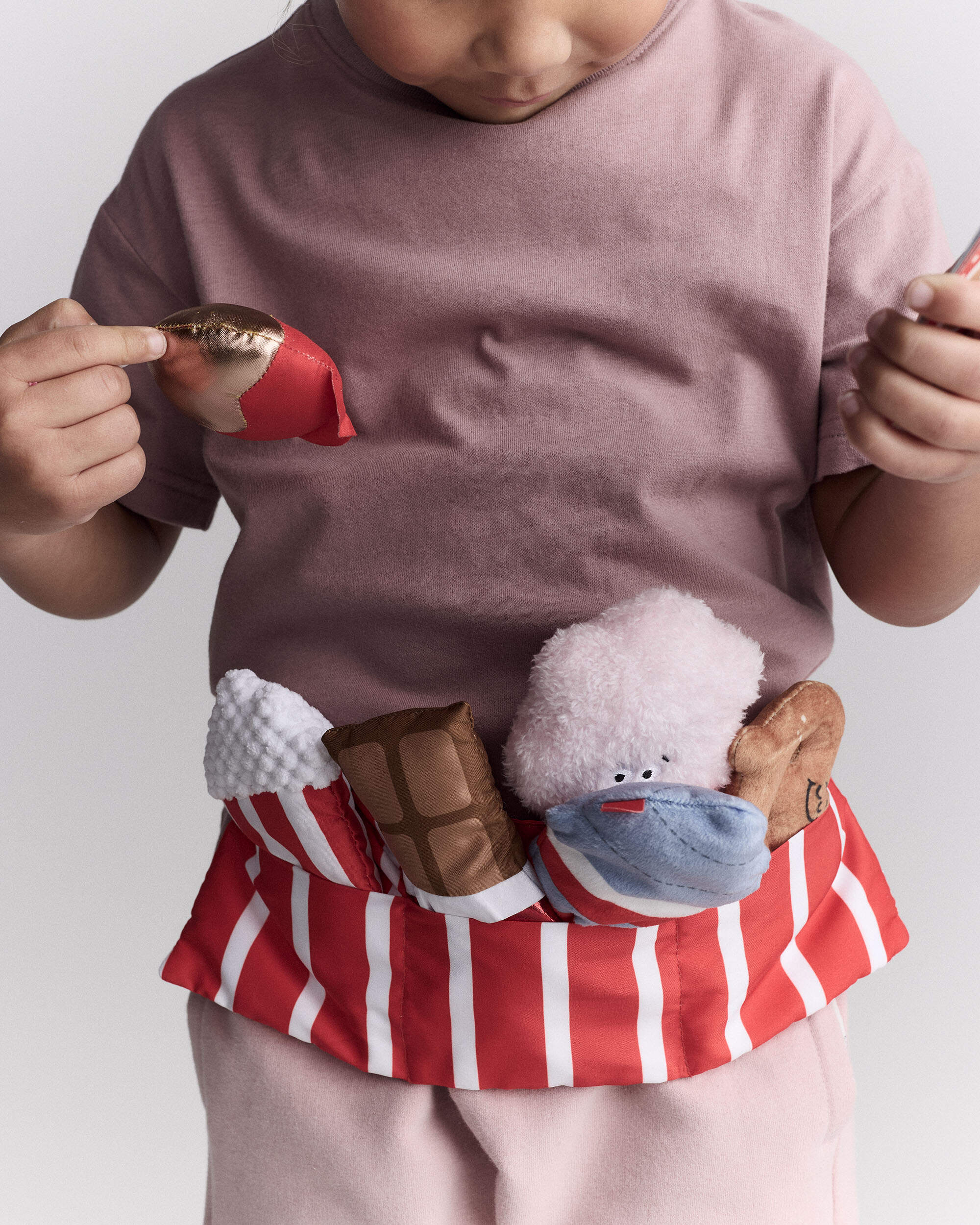 Toddler Circus Set
