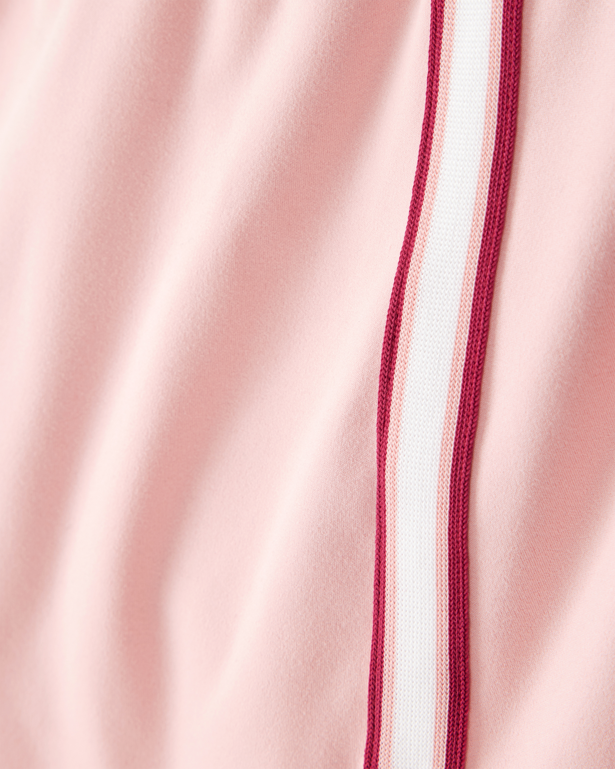 Girls Knit Skort - Pink