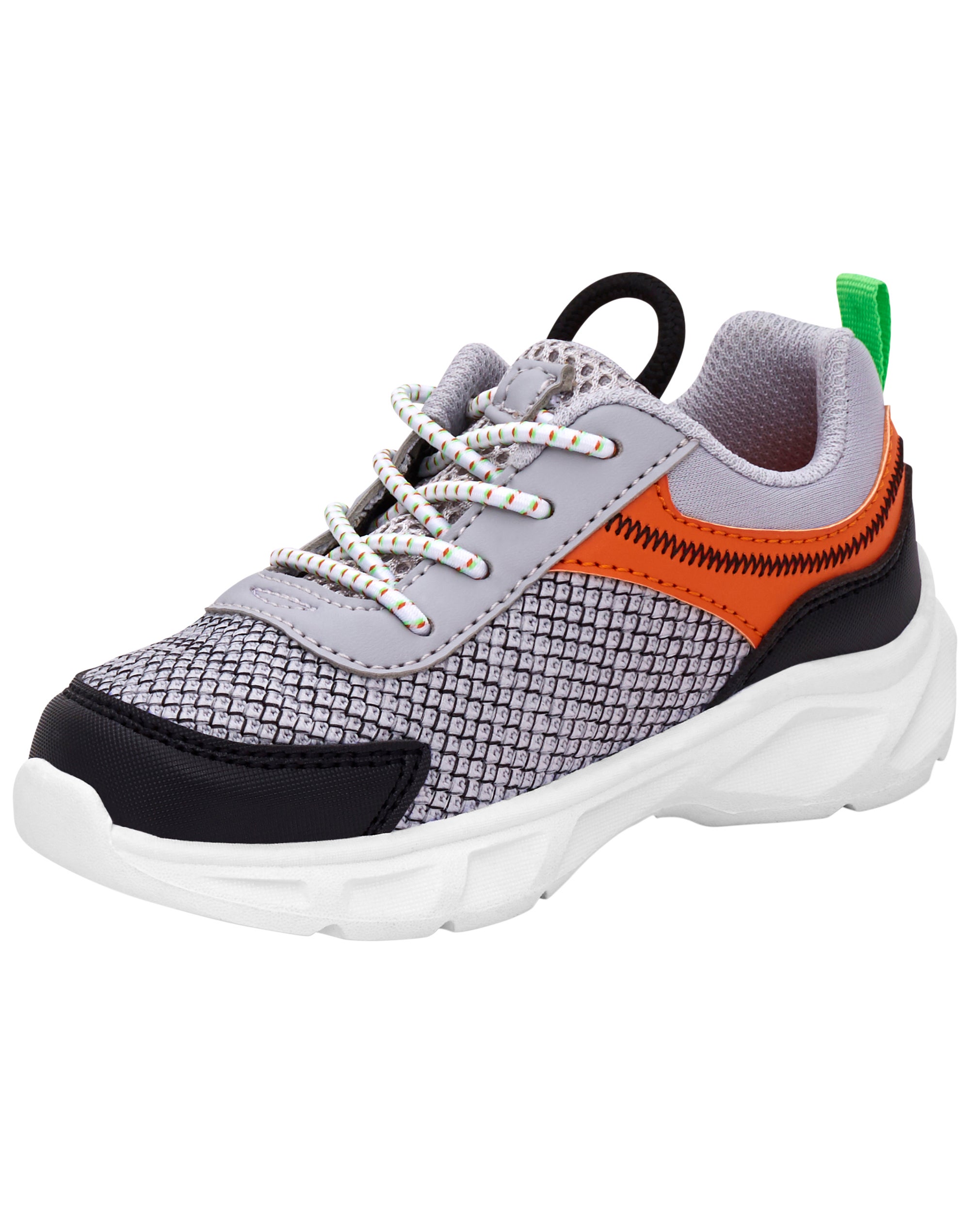 Grey Light Up Sneakers Carter s Oshkosh Canada