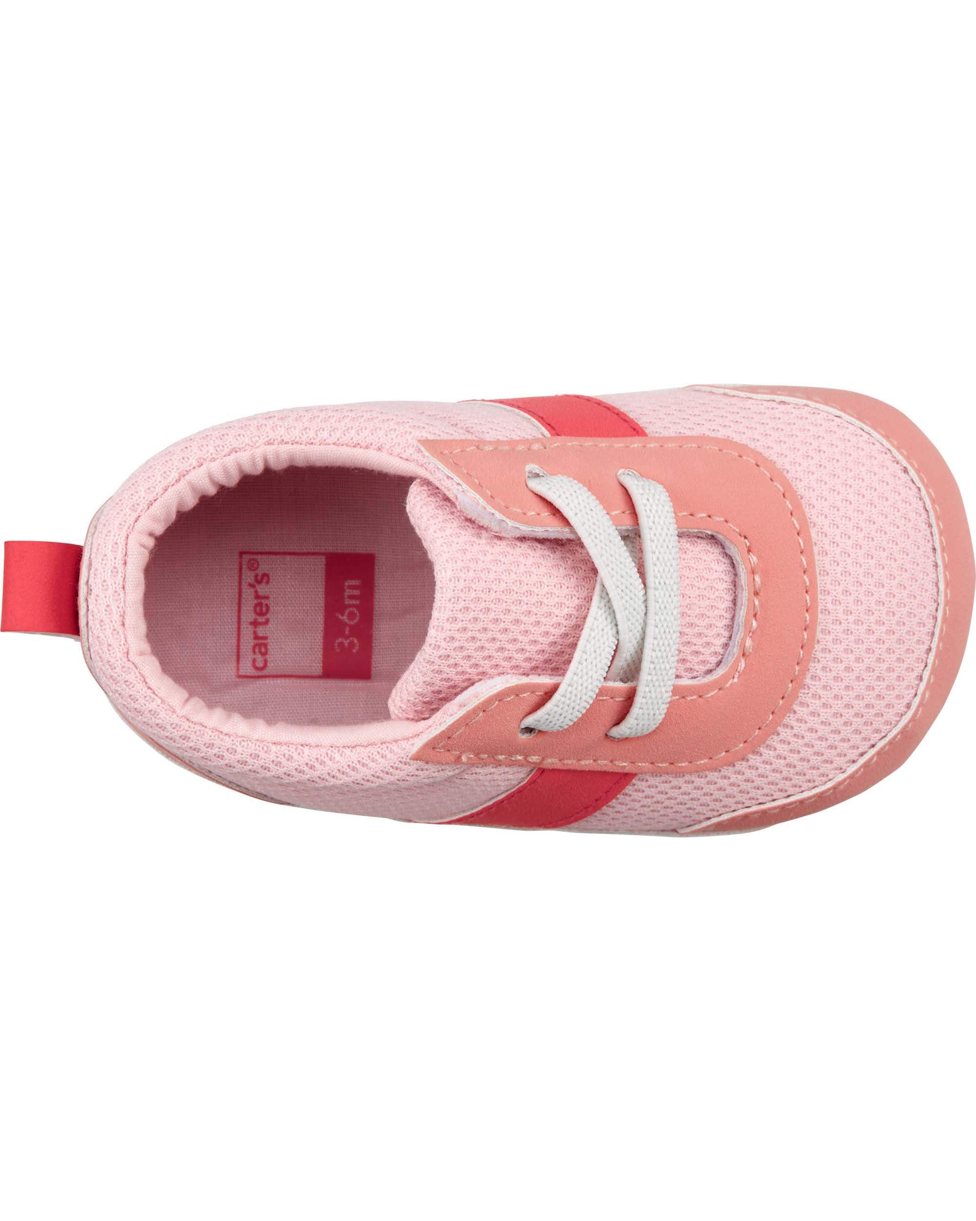 Carters pink clearance shoes