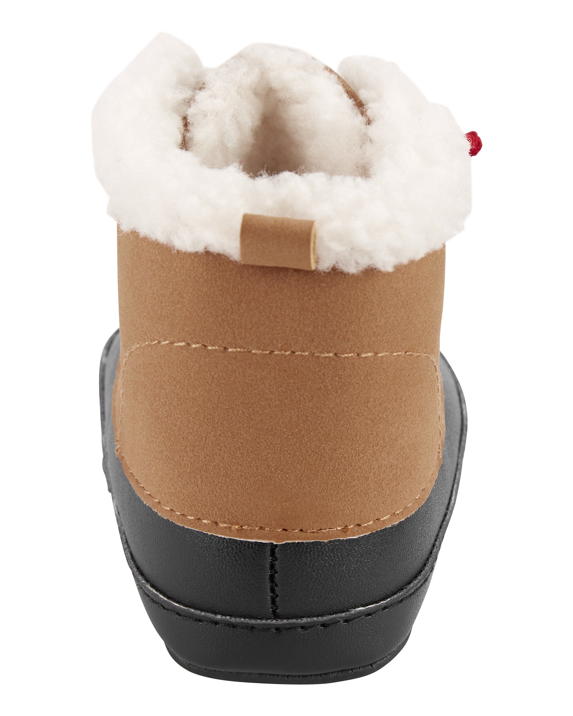 Carters baby duck boots new arrivals