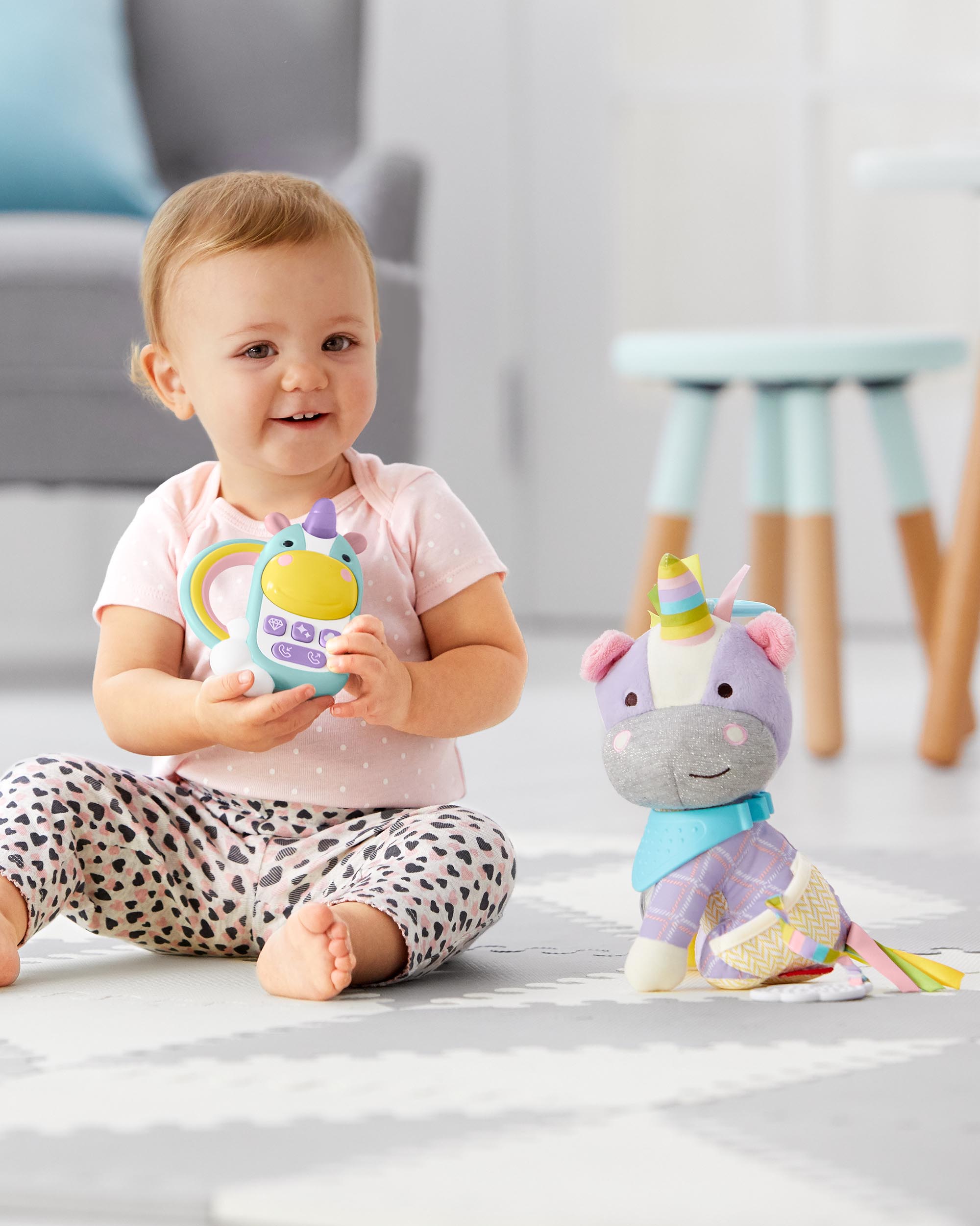 Baby Zoo Unicorn Phone