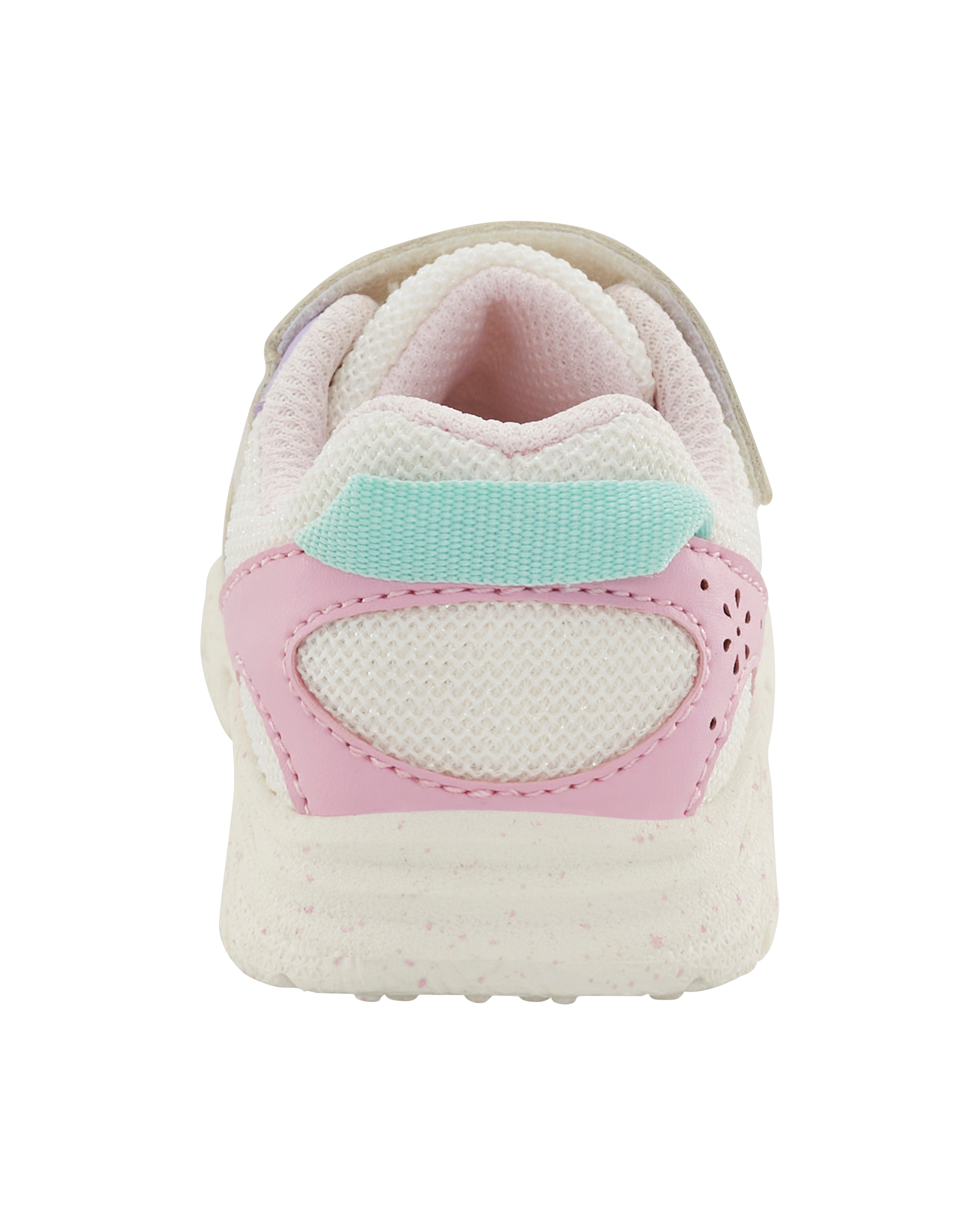 Baby Every Step® First Walker Fashion Sneakers