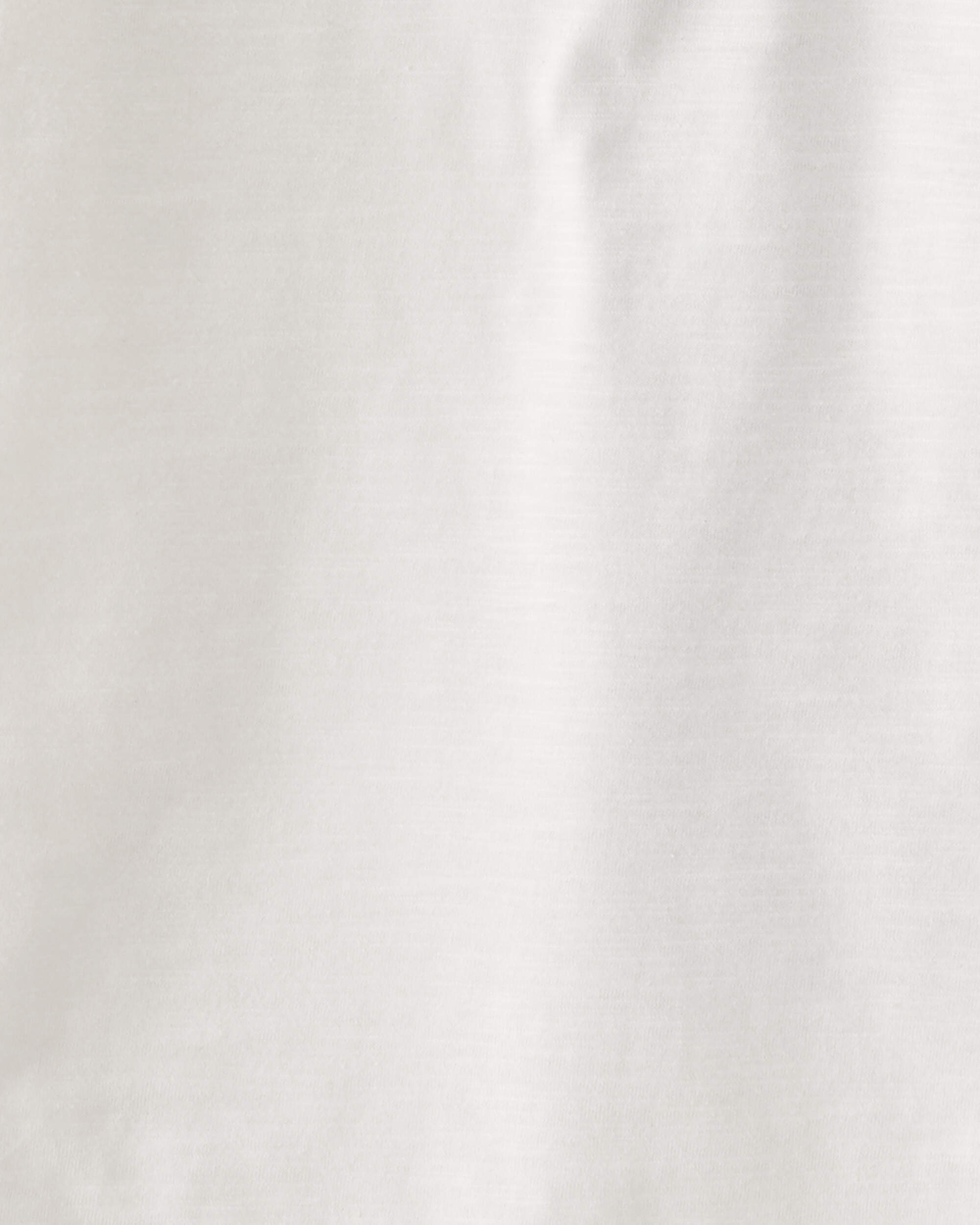 Toddler 3-Pack Organic Cotton T-Shirts