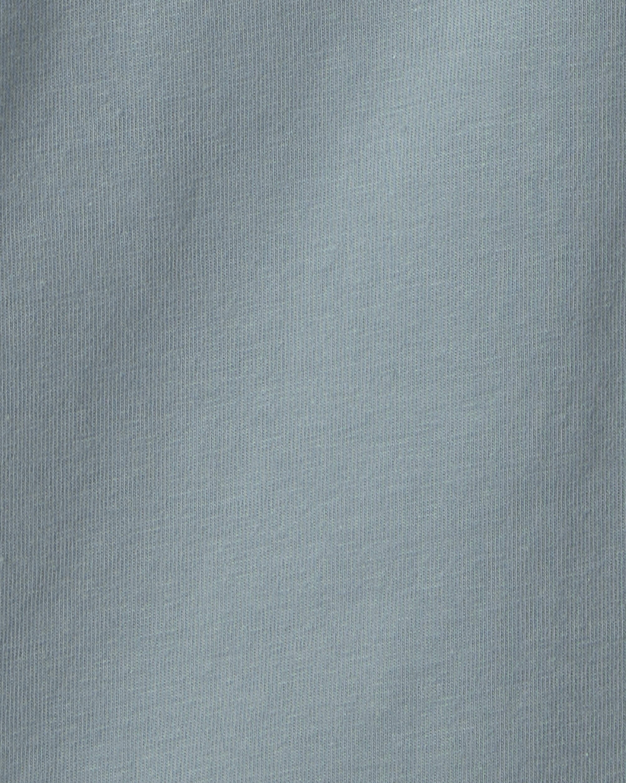 Baby Boy 3-Pack Organic Cotton Tops