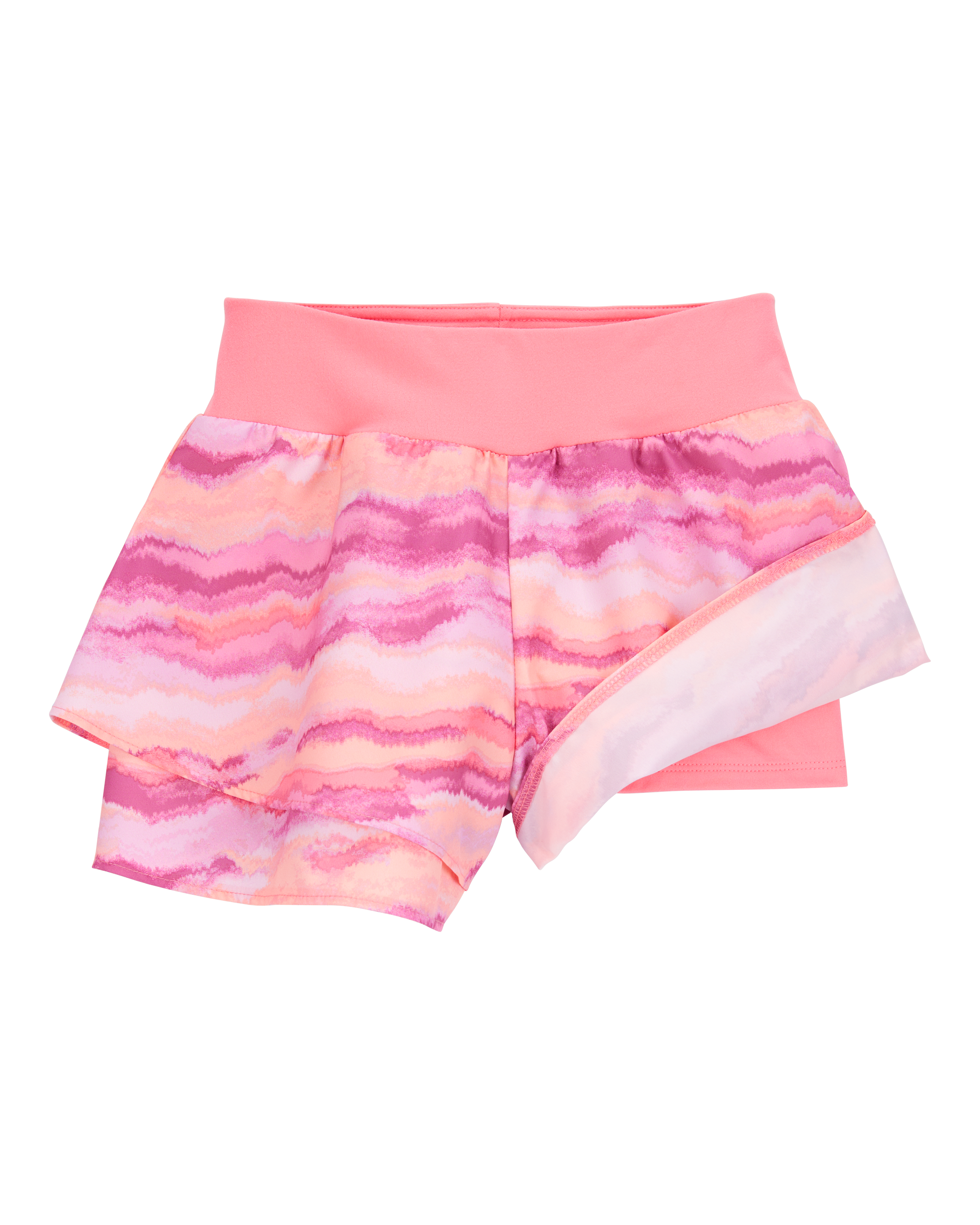Kid New Flip Short