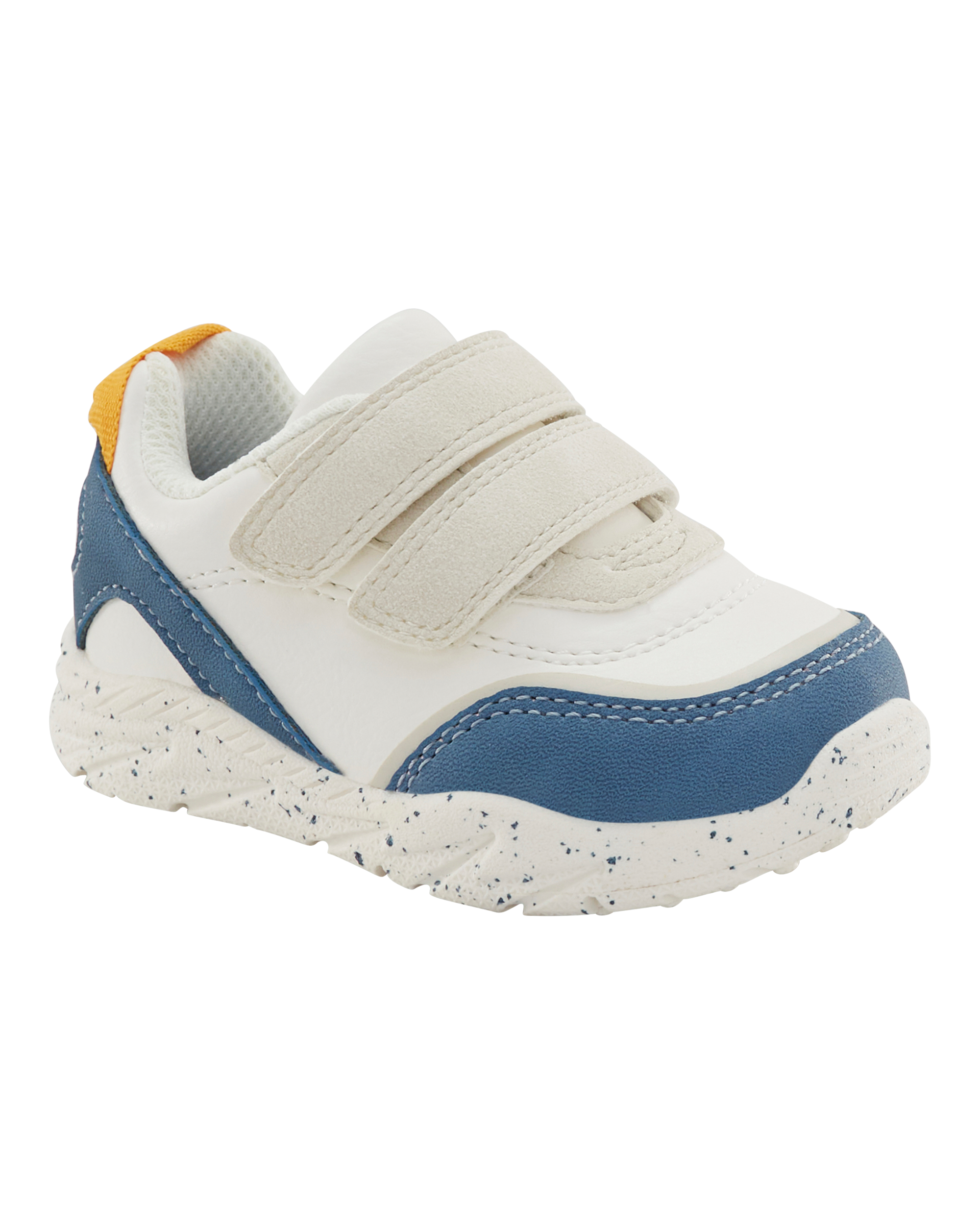Baby Every Step® First Walker Fashion Sneakers