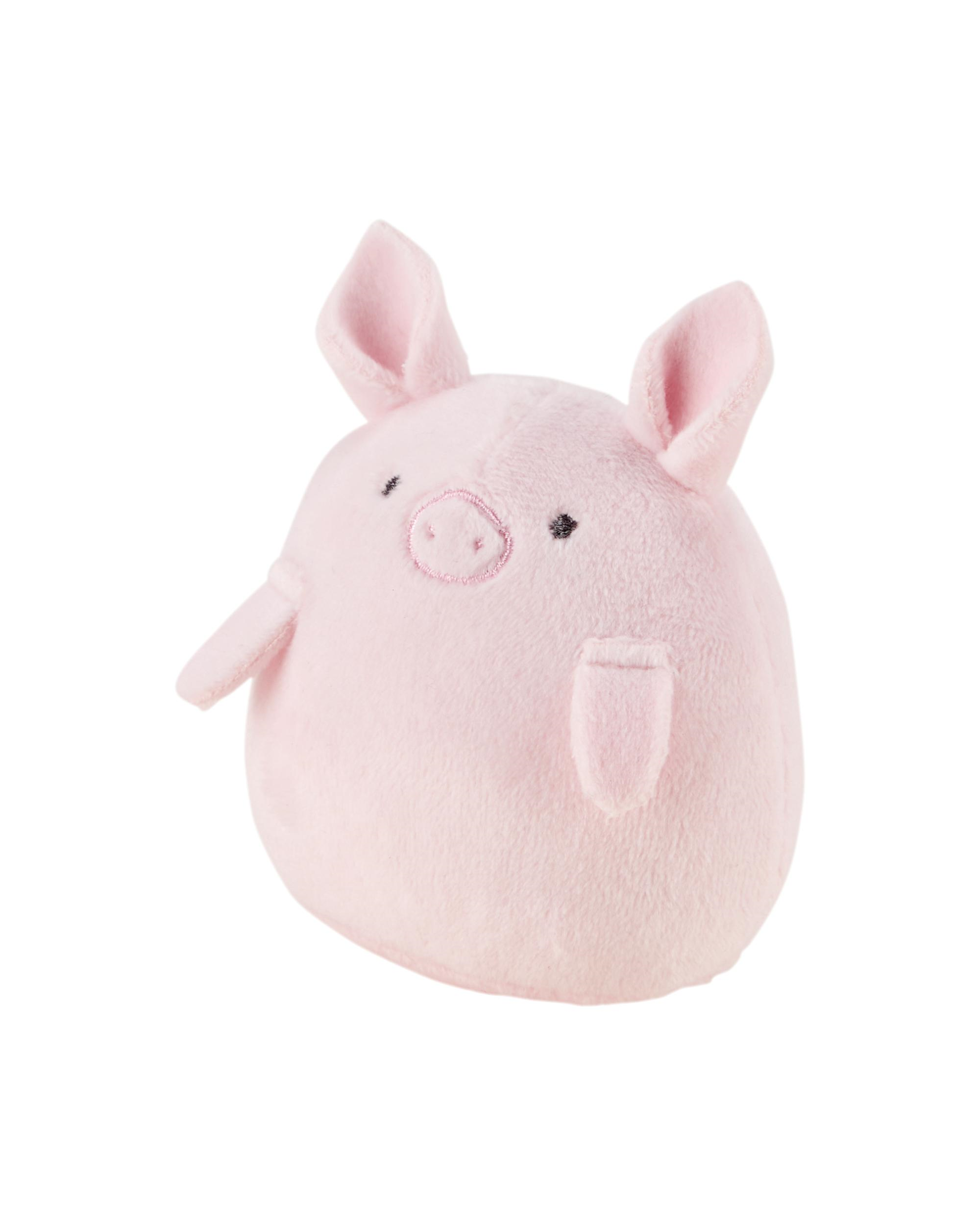 Baby Pig Tiny Plush