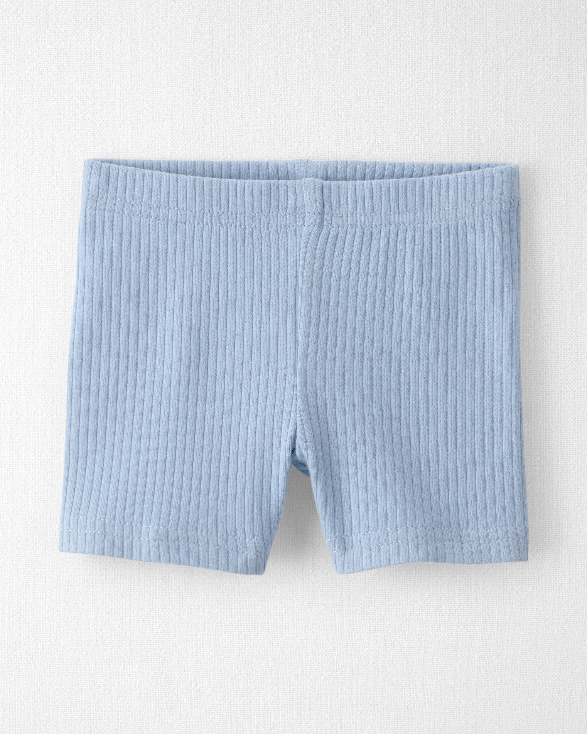 Baby Girl 2-Piece Set Made with Organic Cotton Spring Bloom