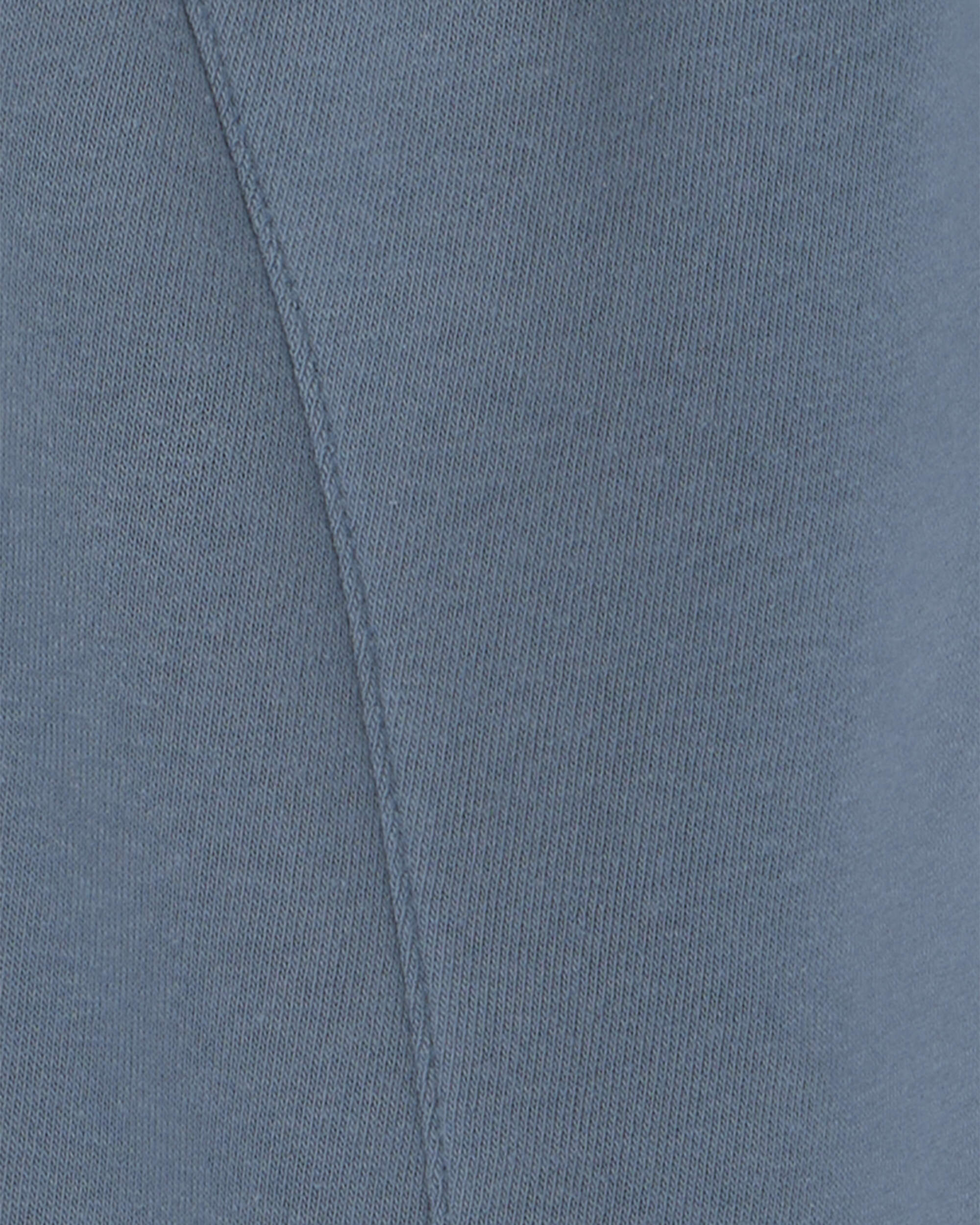 Boys Race Car Fleece Pants - Blue