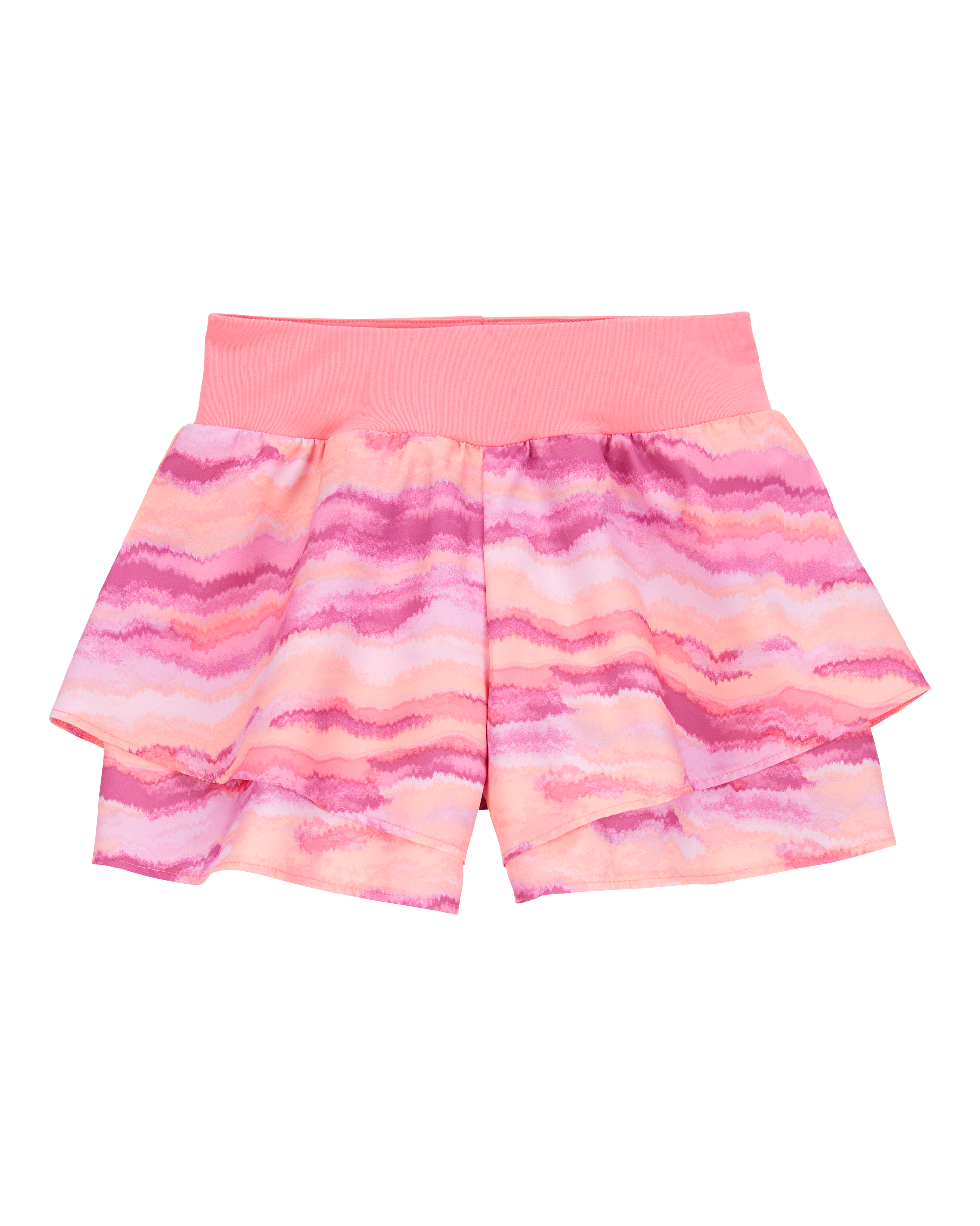 Kid New Flip Short