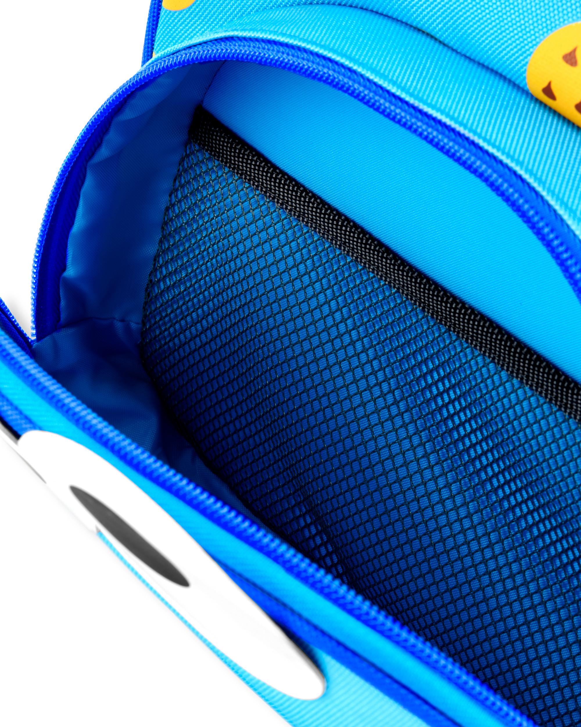 Sesame Street Little Kid Backpack