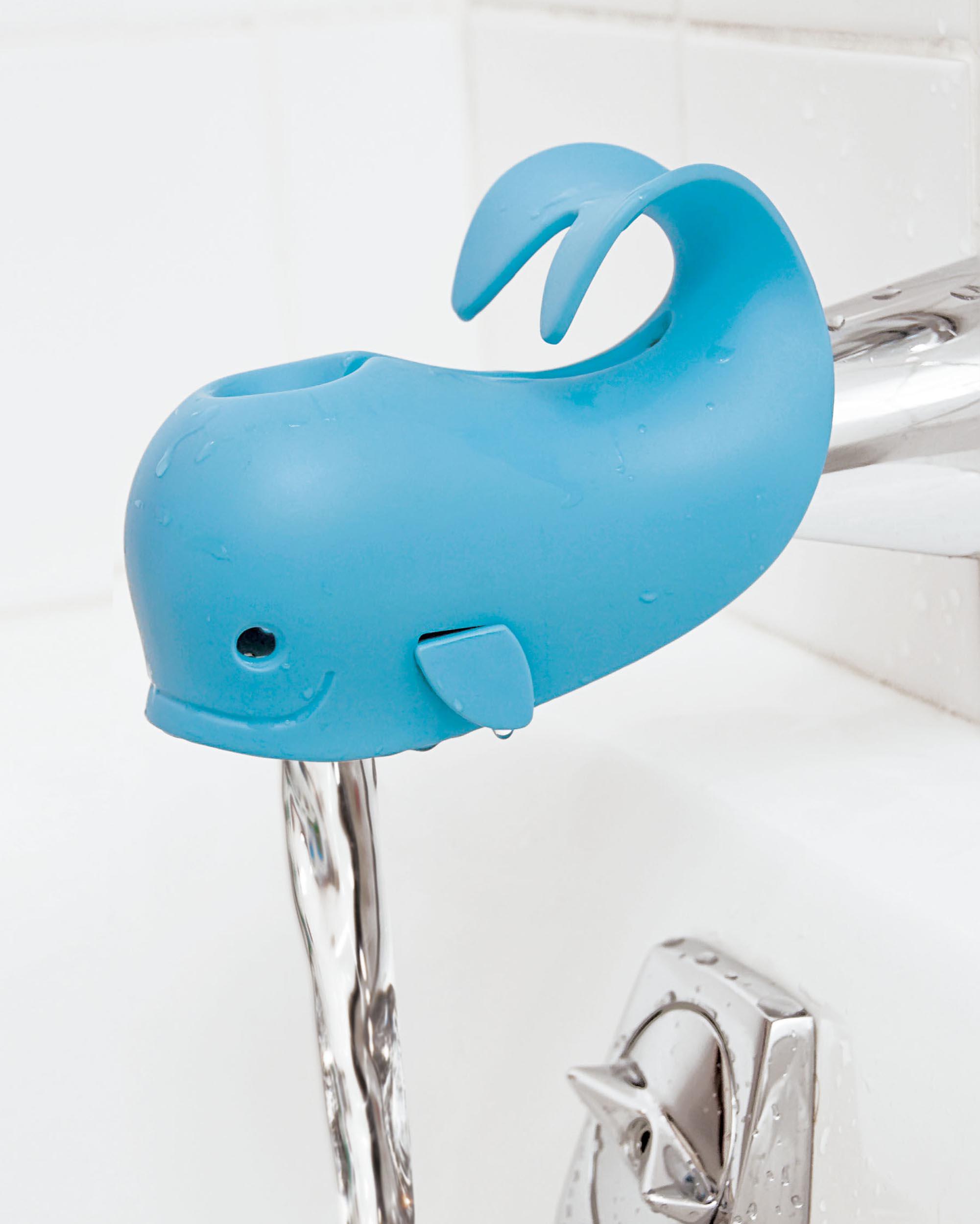 Moby Bath Spout Cover