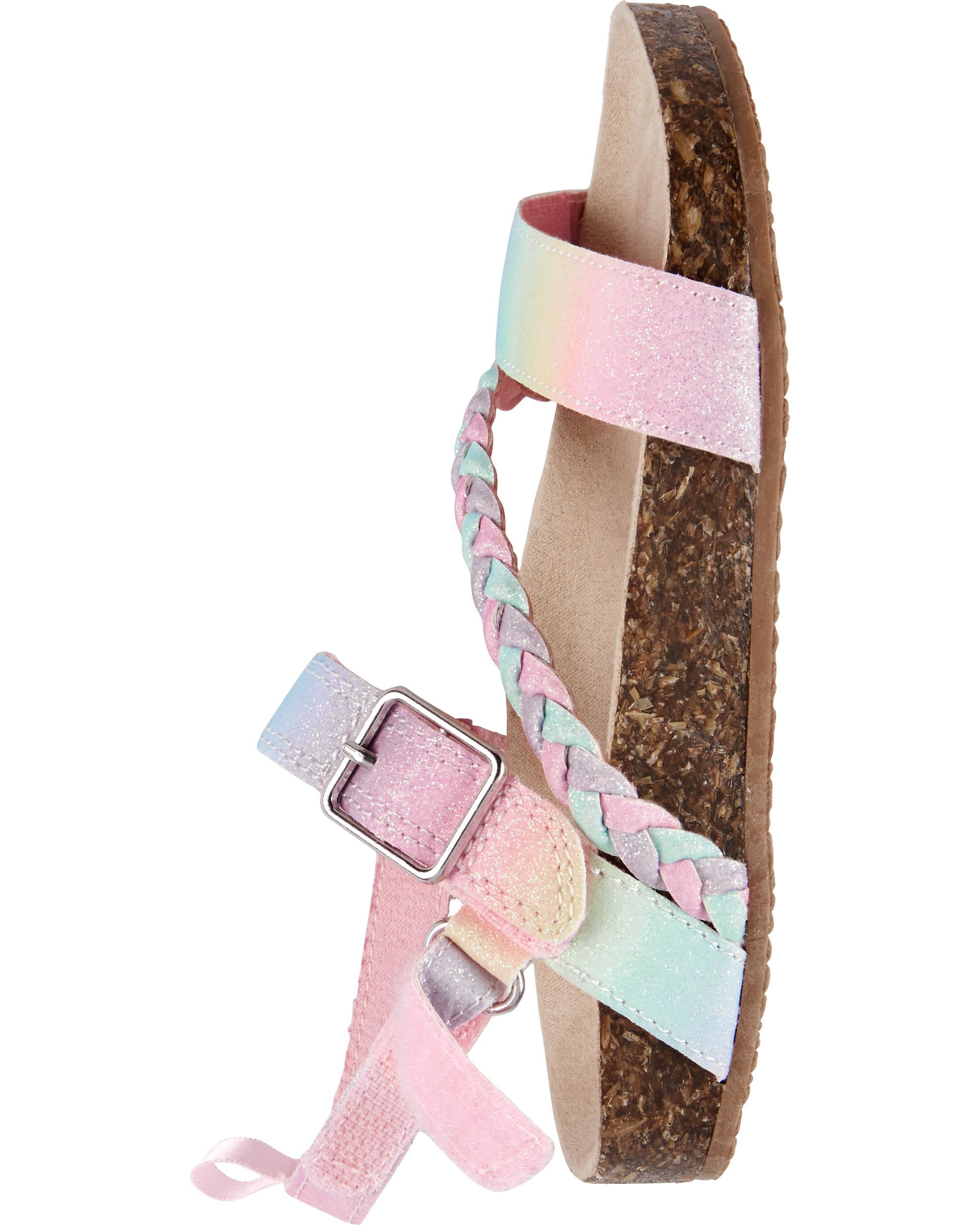 moncler slide sandals