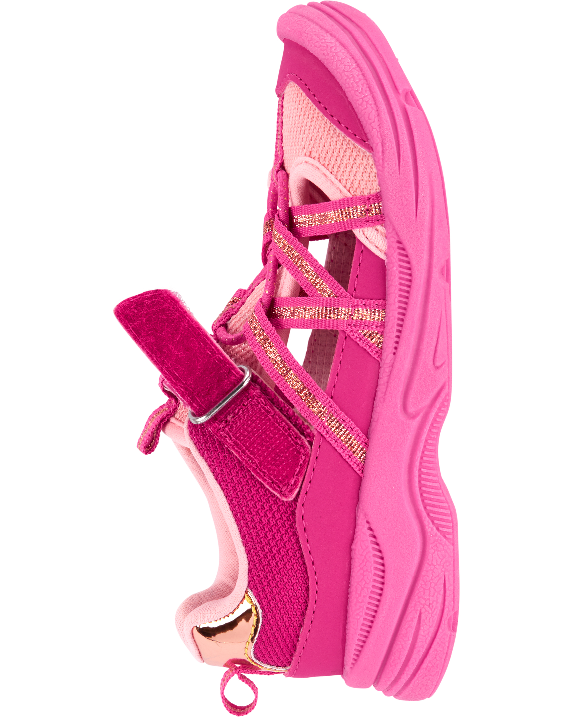 carter's play sandals