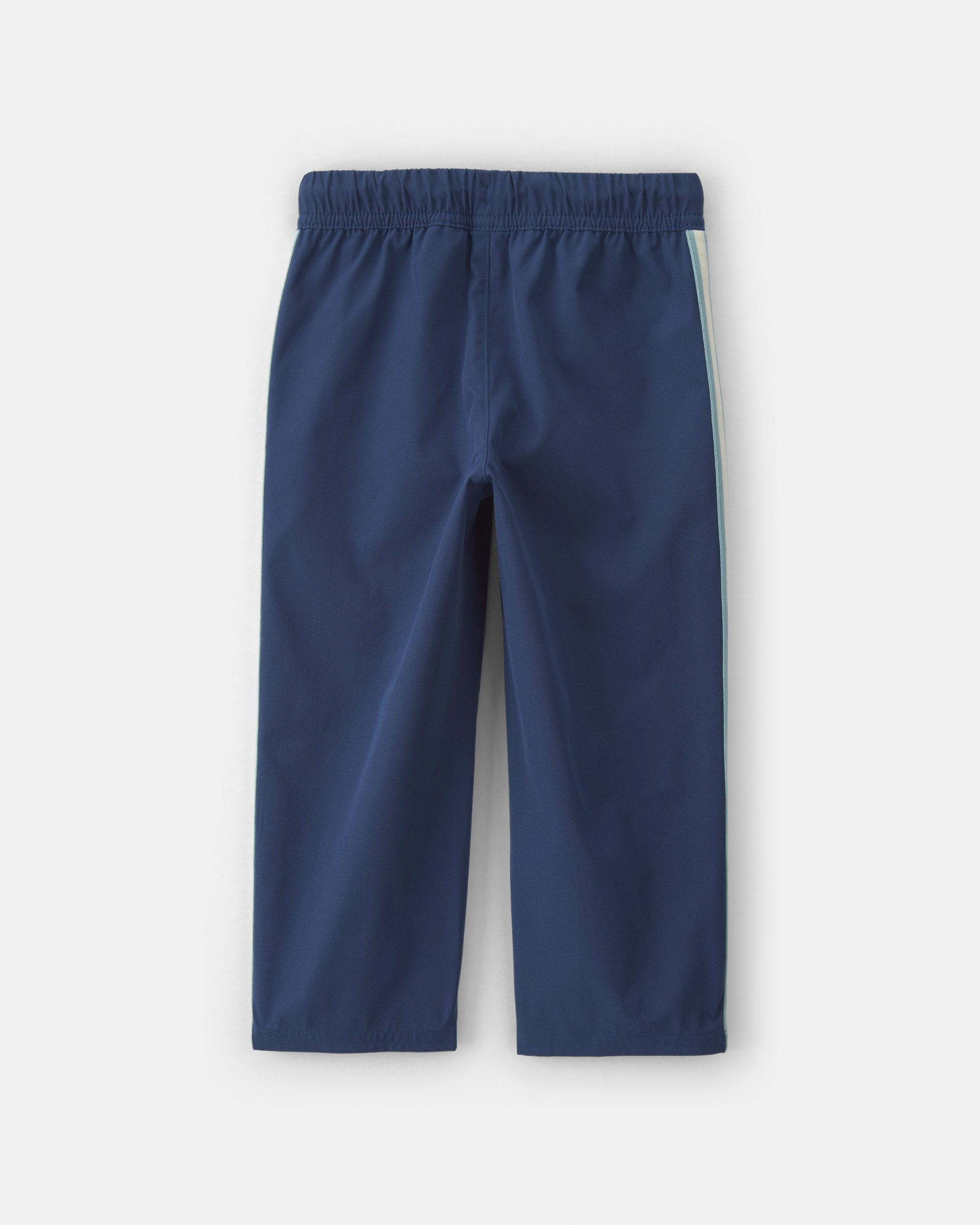 Toddler Boy Active Track Pants - Navy Blue