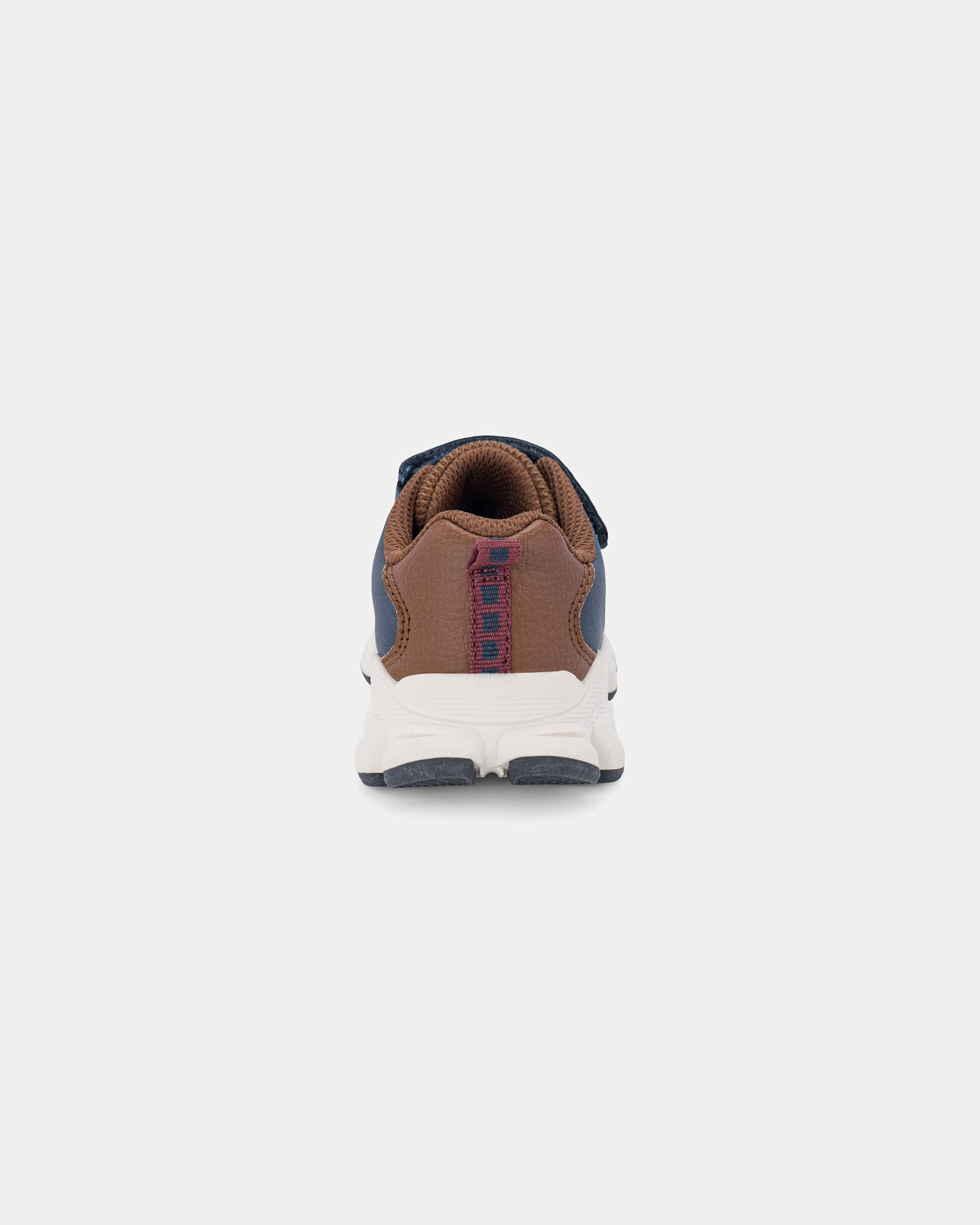 Toddler Boy Athletic Sneaker - Navy