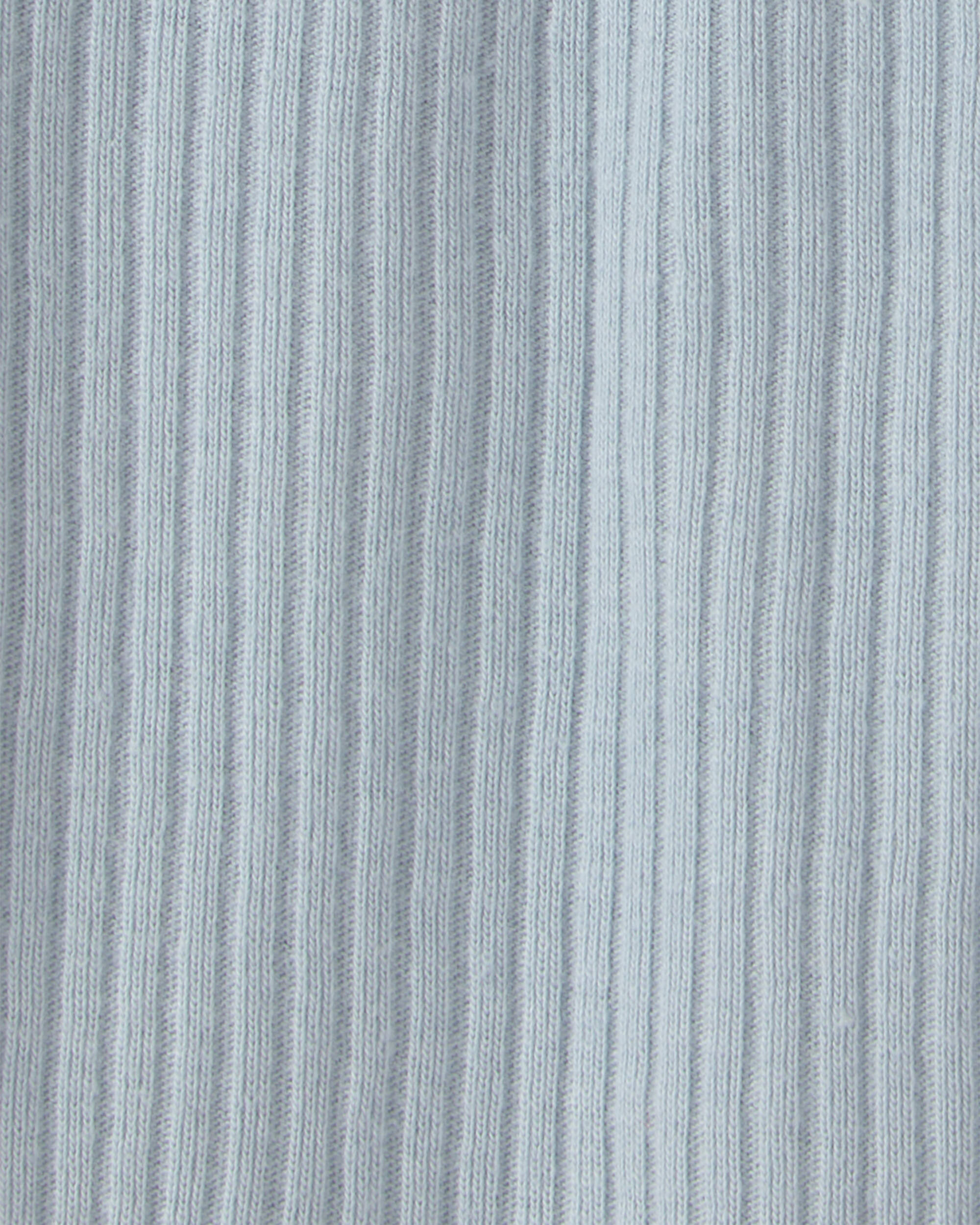 Baby Boy 2-Pack Whale Night Gowns - Blue