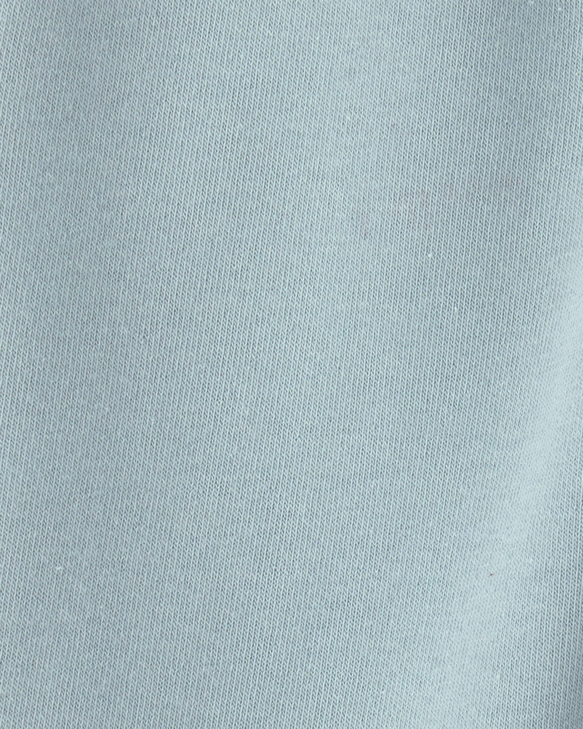 Toddler Boy Fleece Joggers - Blue