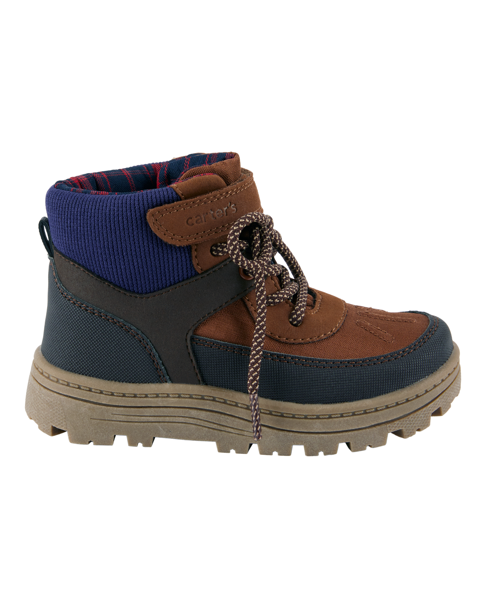 Toddler High-Top Hiking Boot
