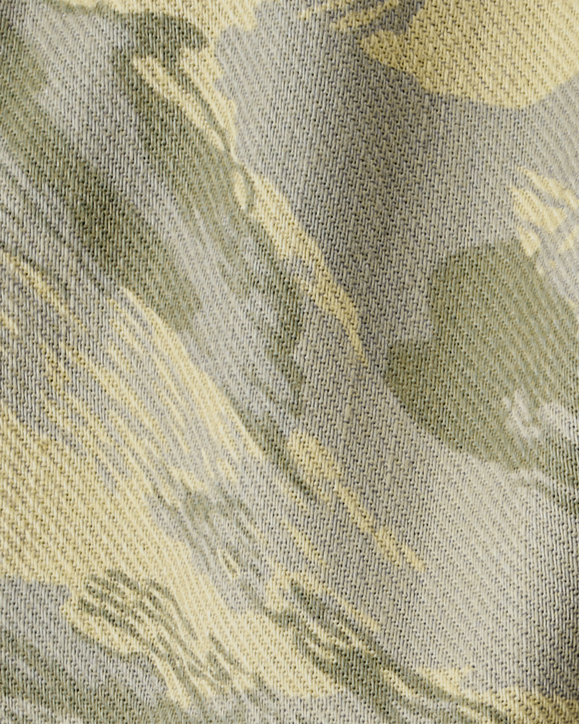 Baby Boy Cotton Fashion Cargo Pants - Camo