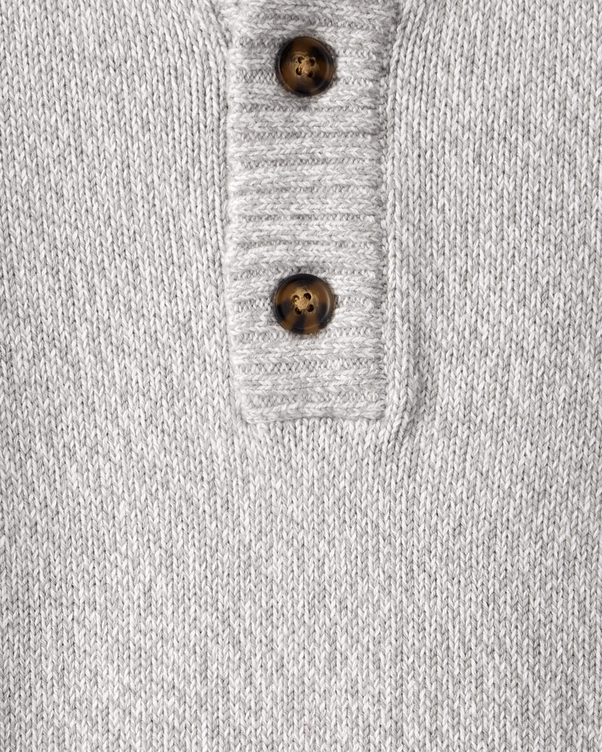 Boys Pullover Sweater