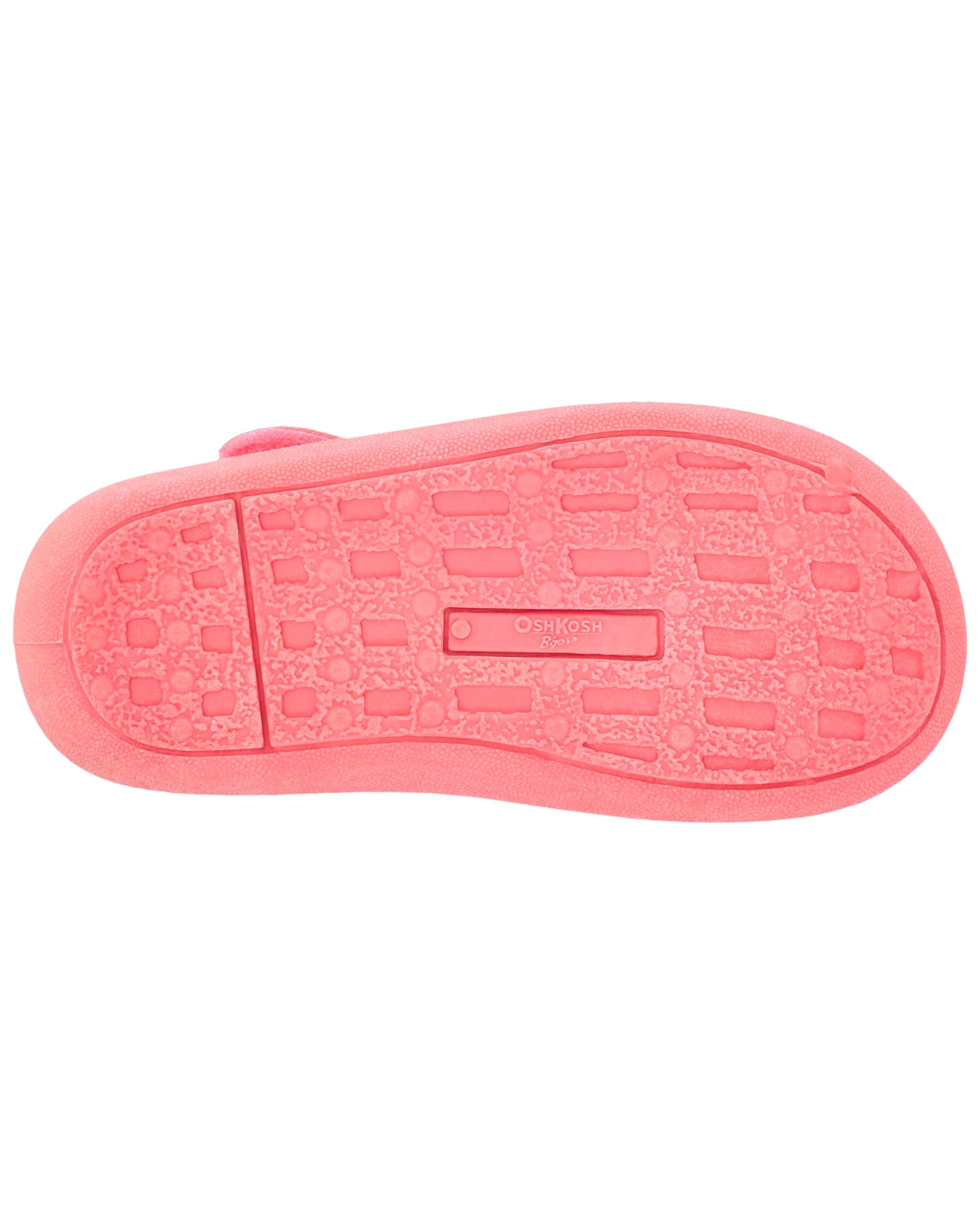 Oshkosh rainbow water shoes on sale