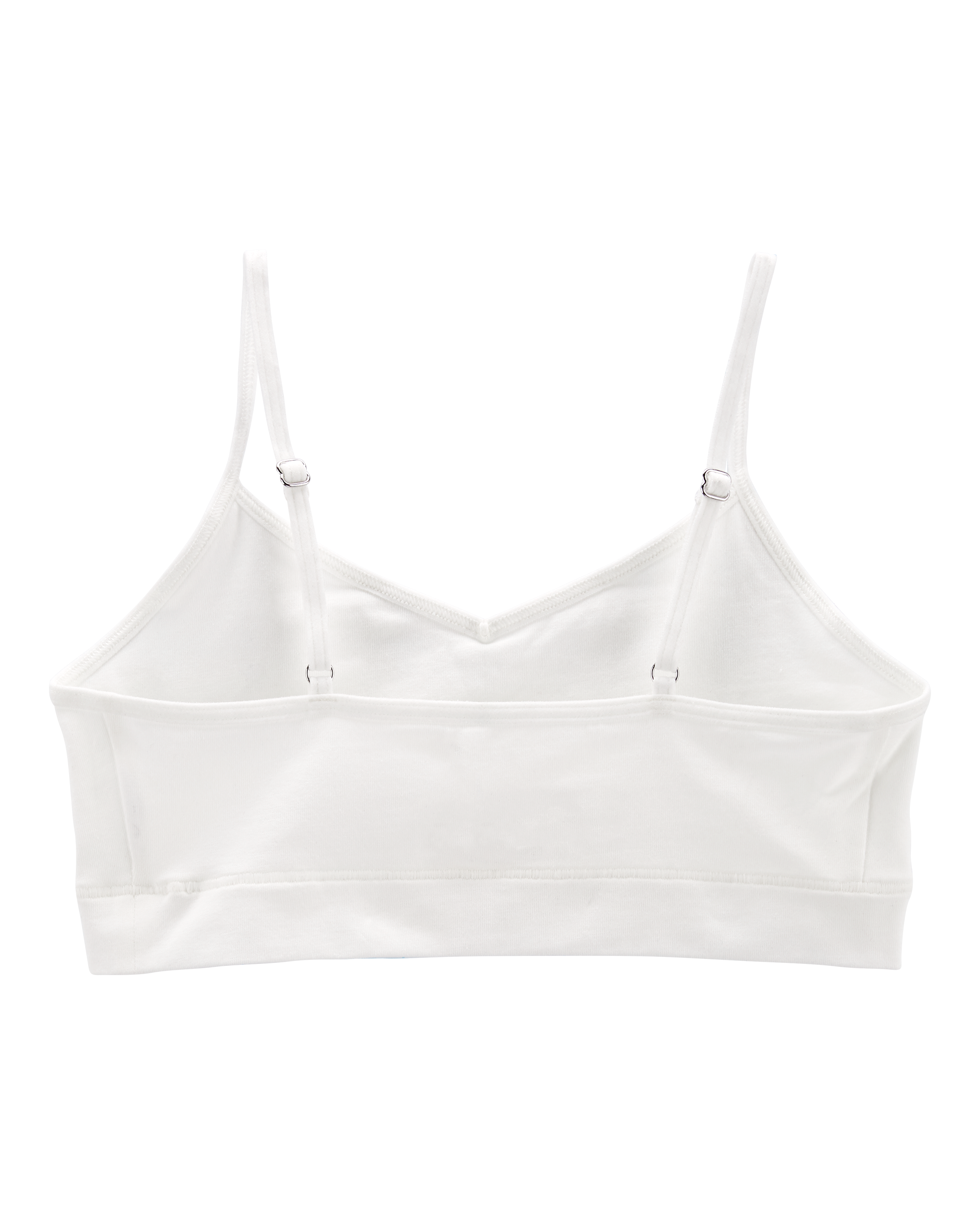 Kid 2-Pack Bralettes