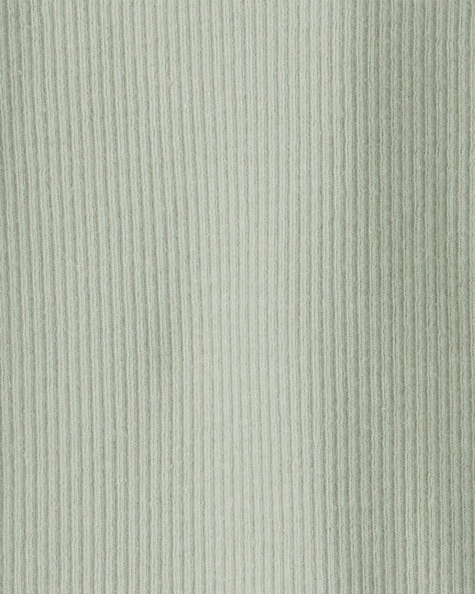 Baby 3-Pack Organic Cotton Rib Bodysuits