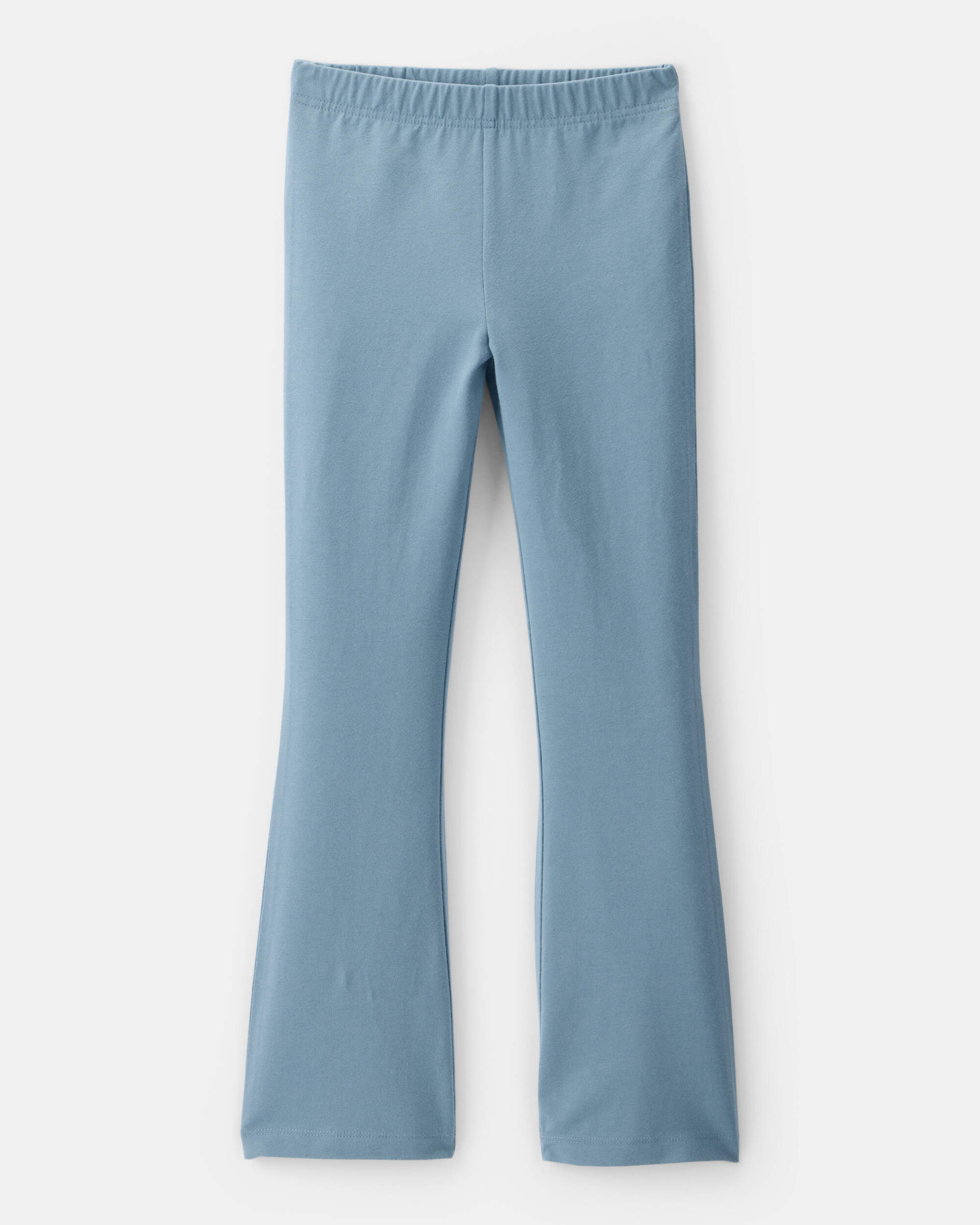 Girls Flare Leggings