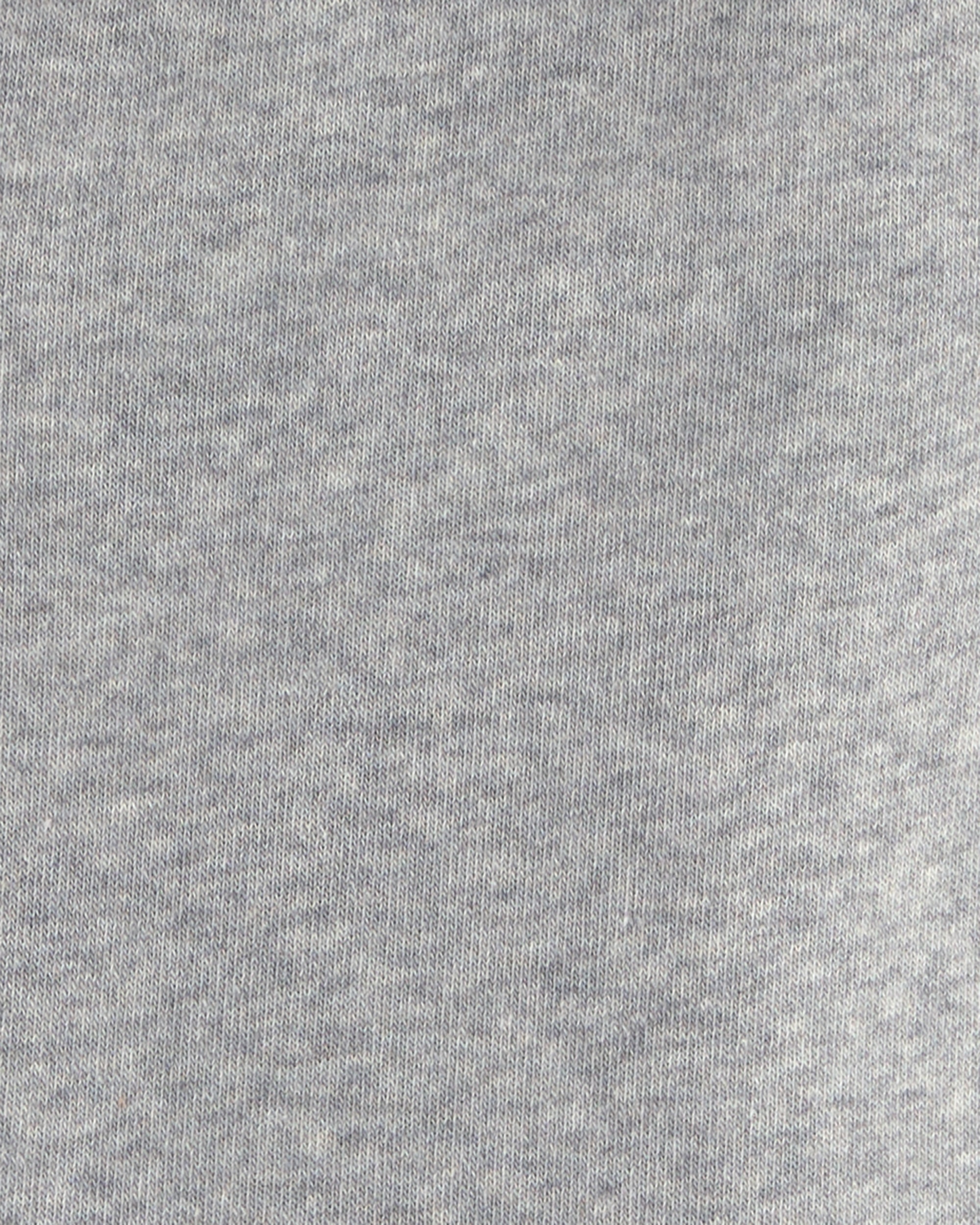 Boys Fleece Joggers - Grey