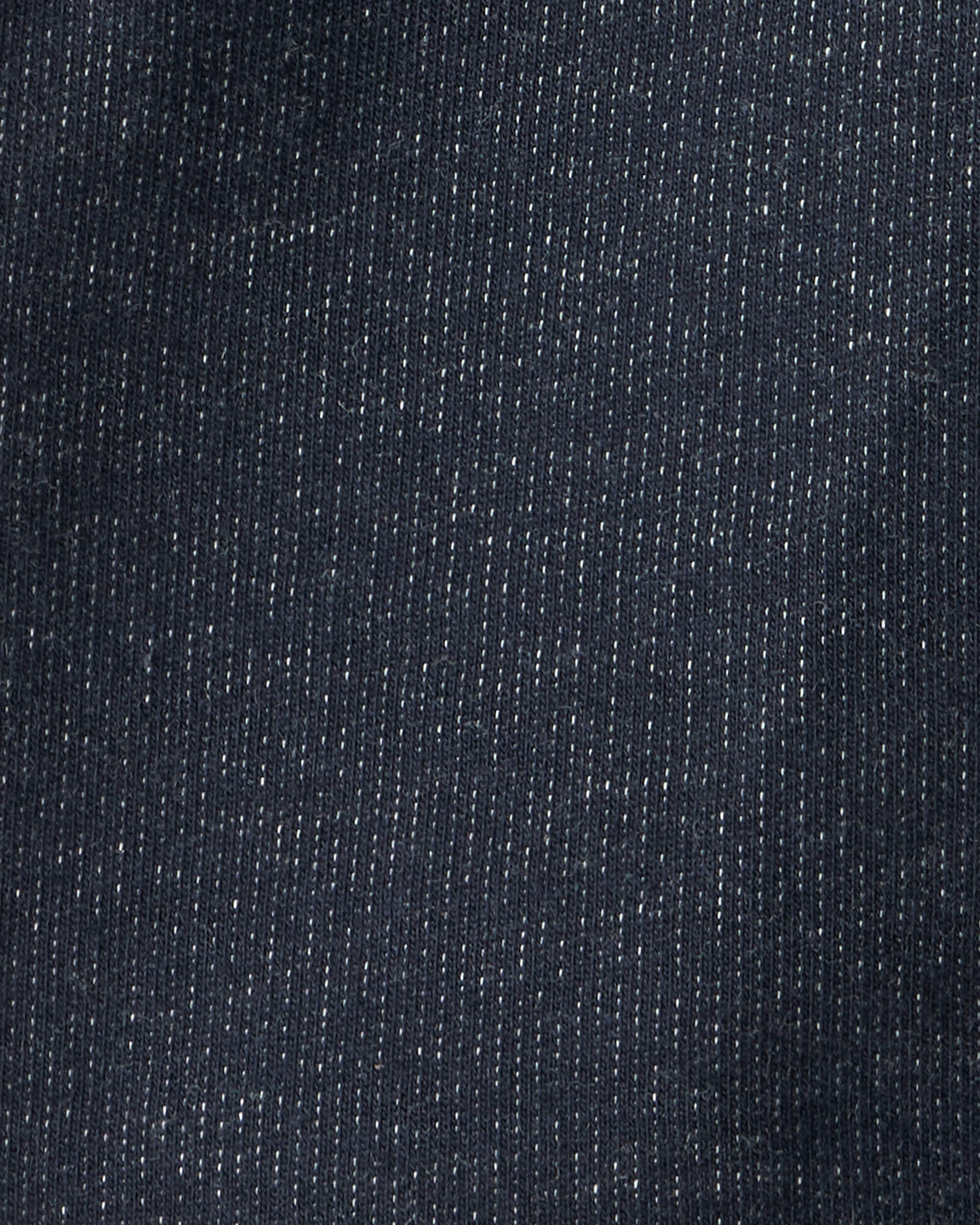 Baby Girl 3-Piece Aztec Sherpa Cardigan Outfit Set