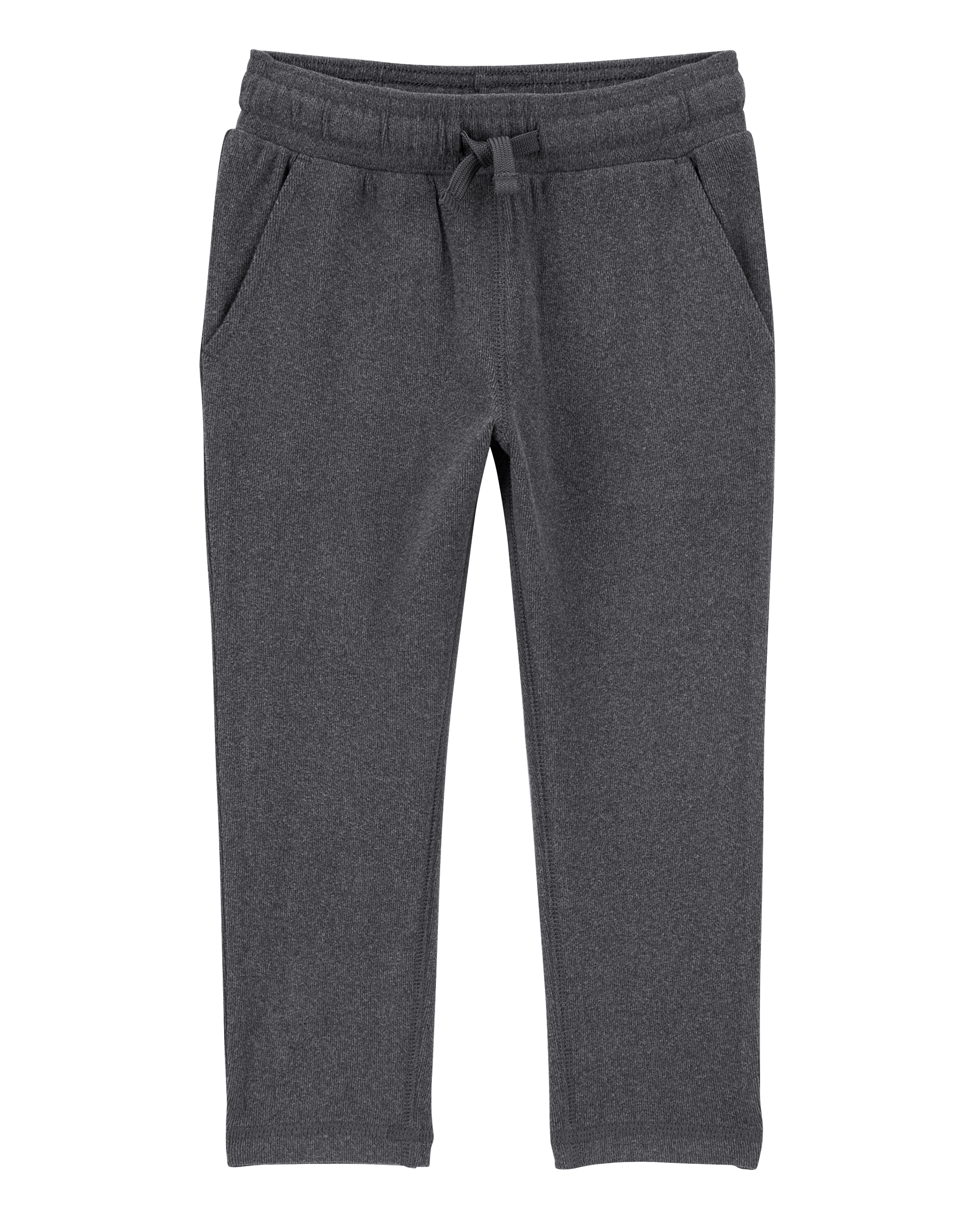 Baby Pull-On Knit Pants