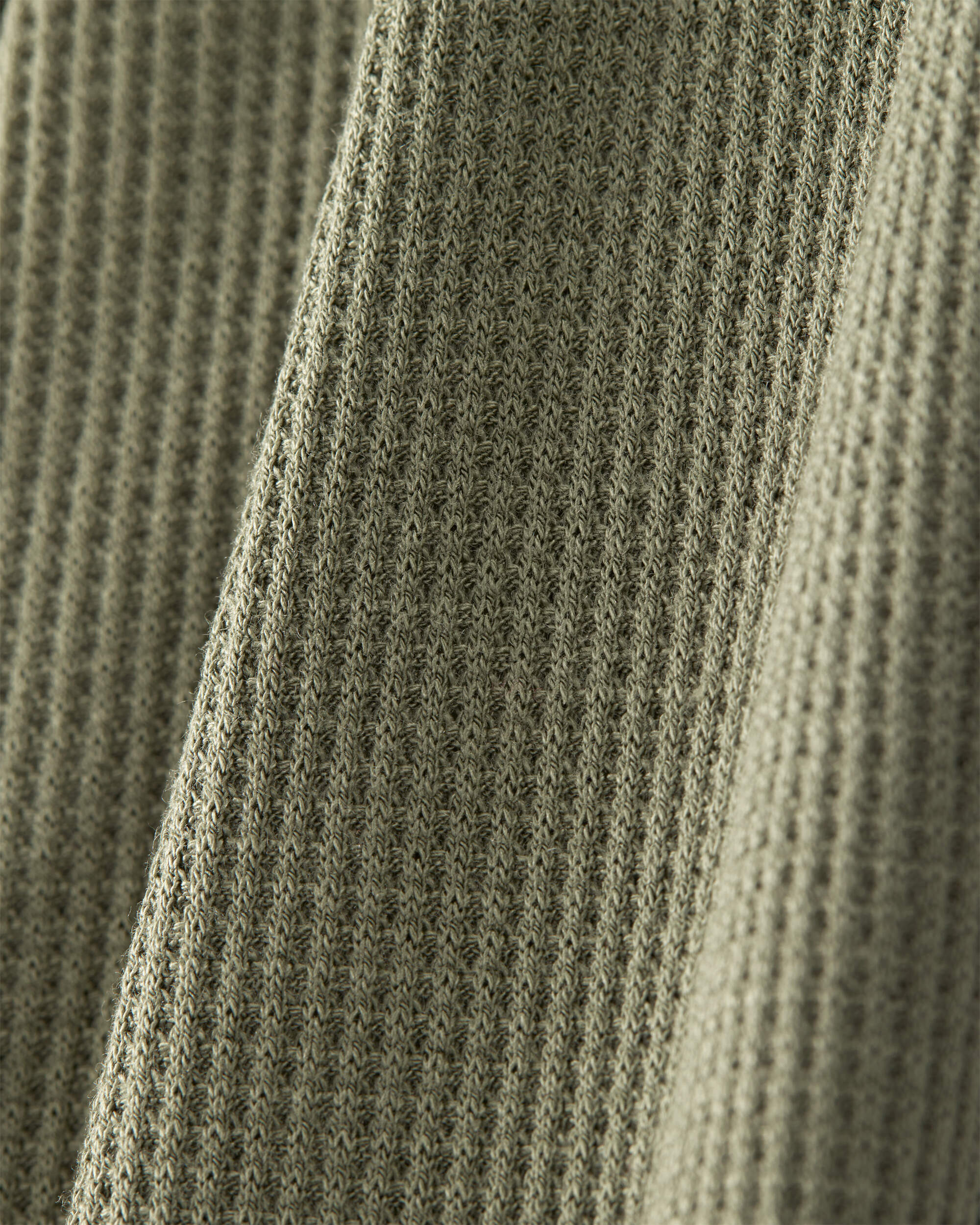 Baby Boy Solid 2-Way Zip PurelySoft Sleeper - Green