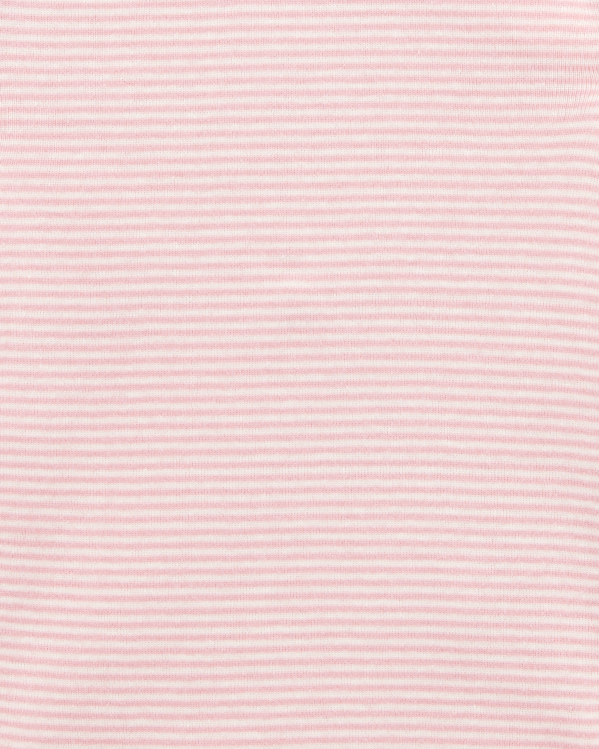 Baby Girl 5-Pack Floral Bunny Short-Sleeve Cotton Bodysuits