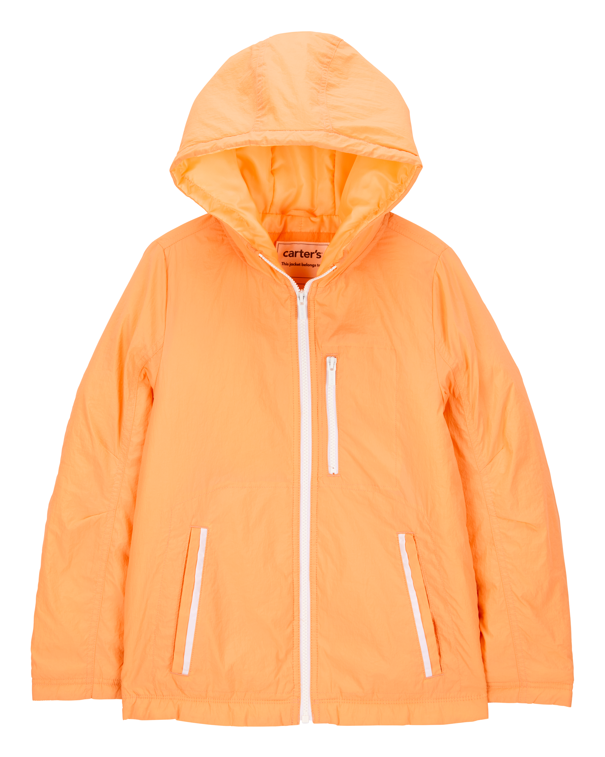 Midweight Athletic Jacket