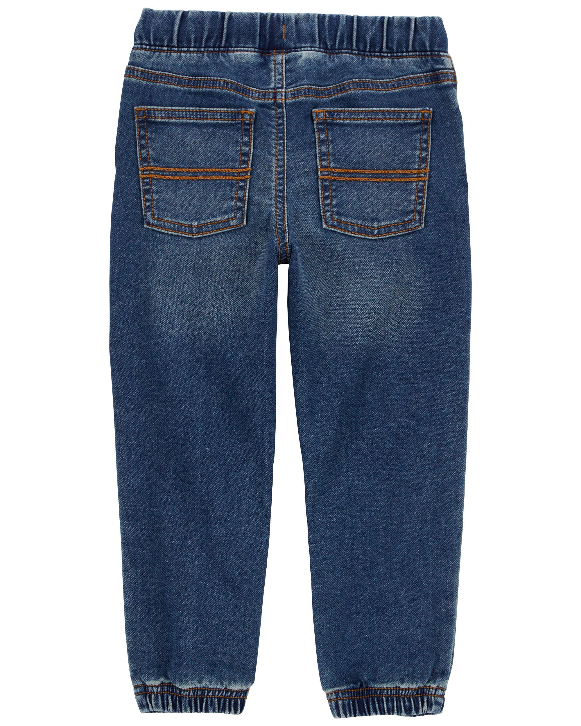 Carters baby jeans sale
