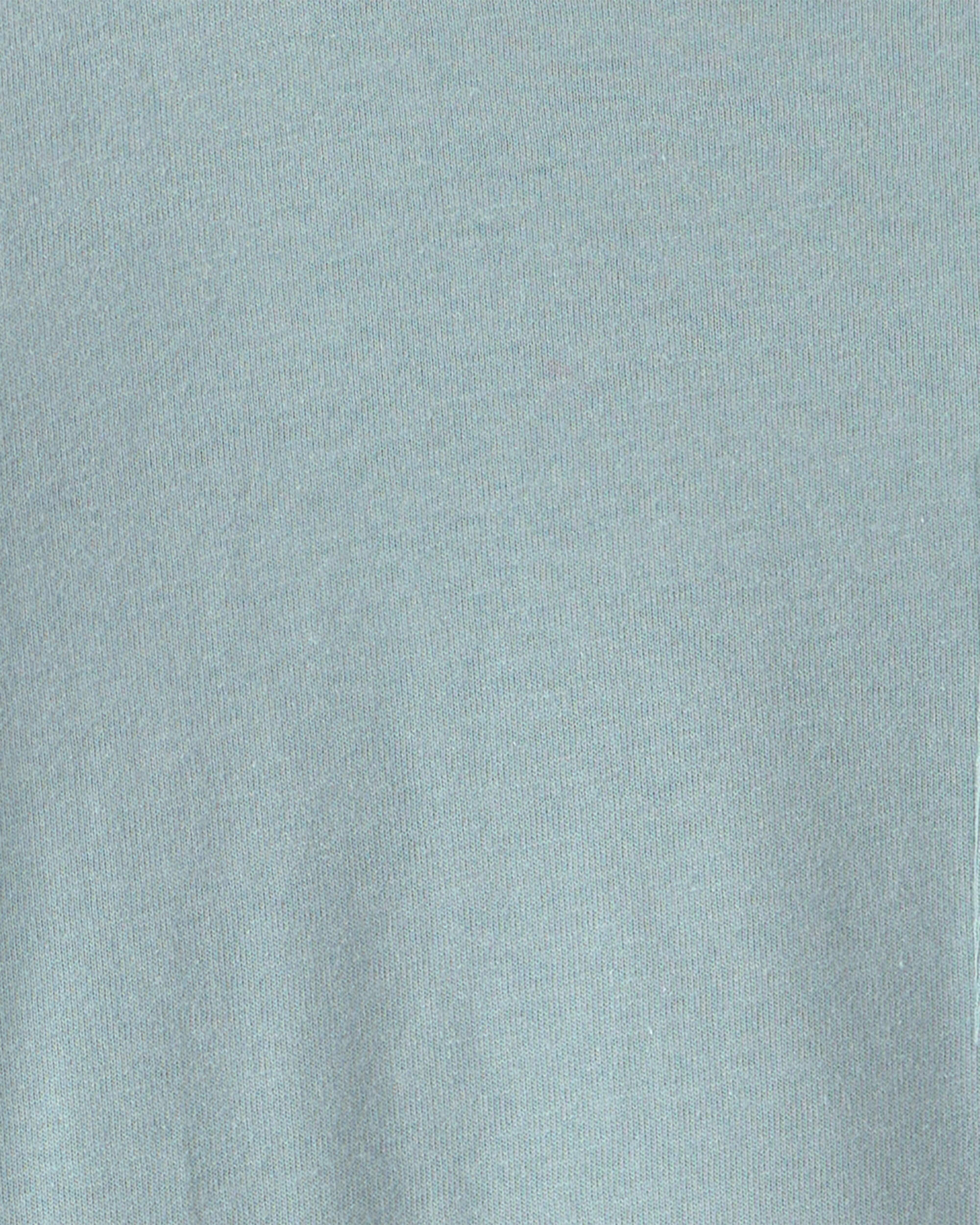 Toddler Boy Long-Sleeve T-Shirt - Blue
