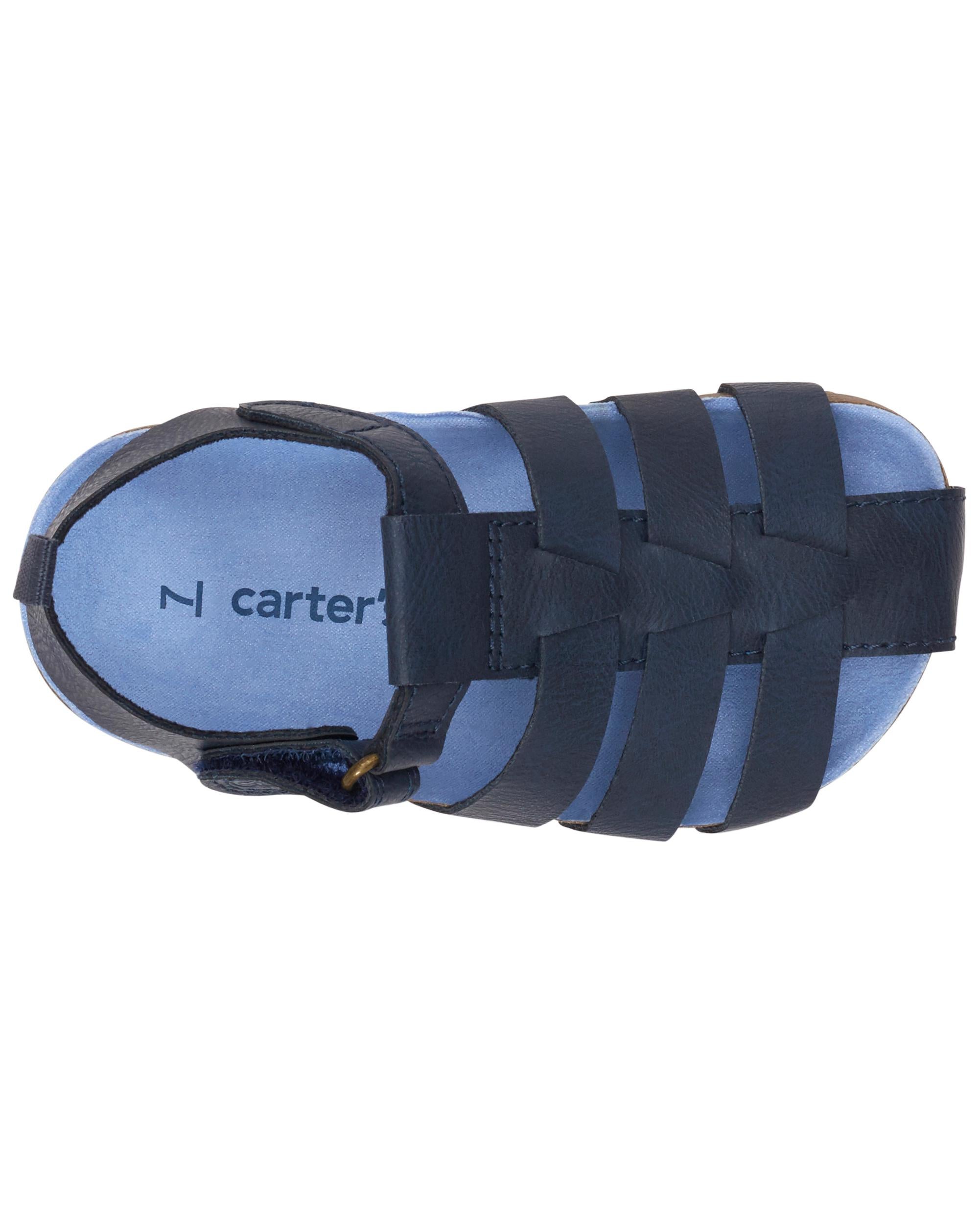 Fisherman Sandals
